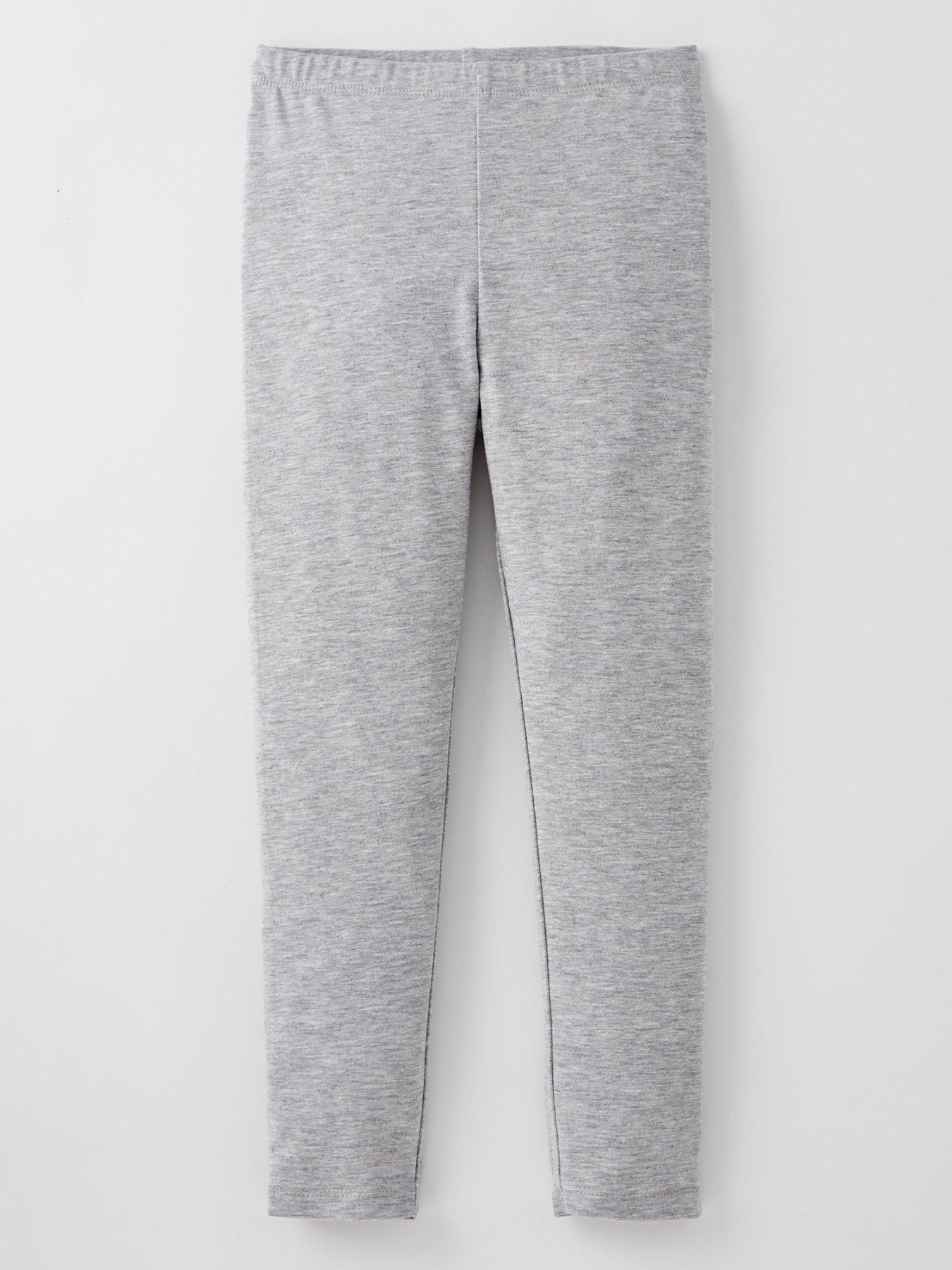 everyday-girls-solid-single-legging-grey