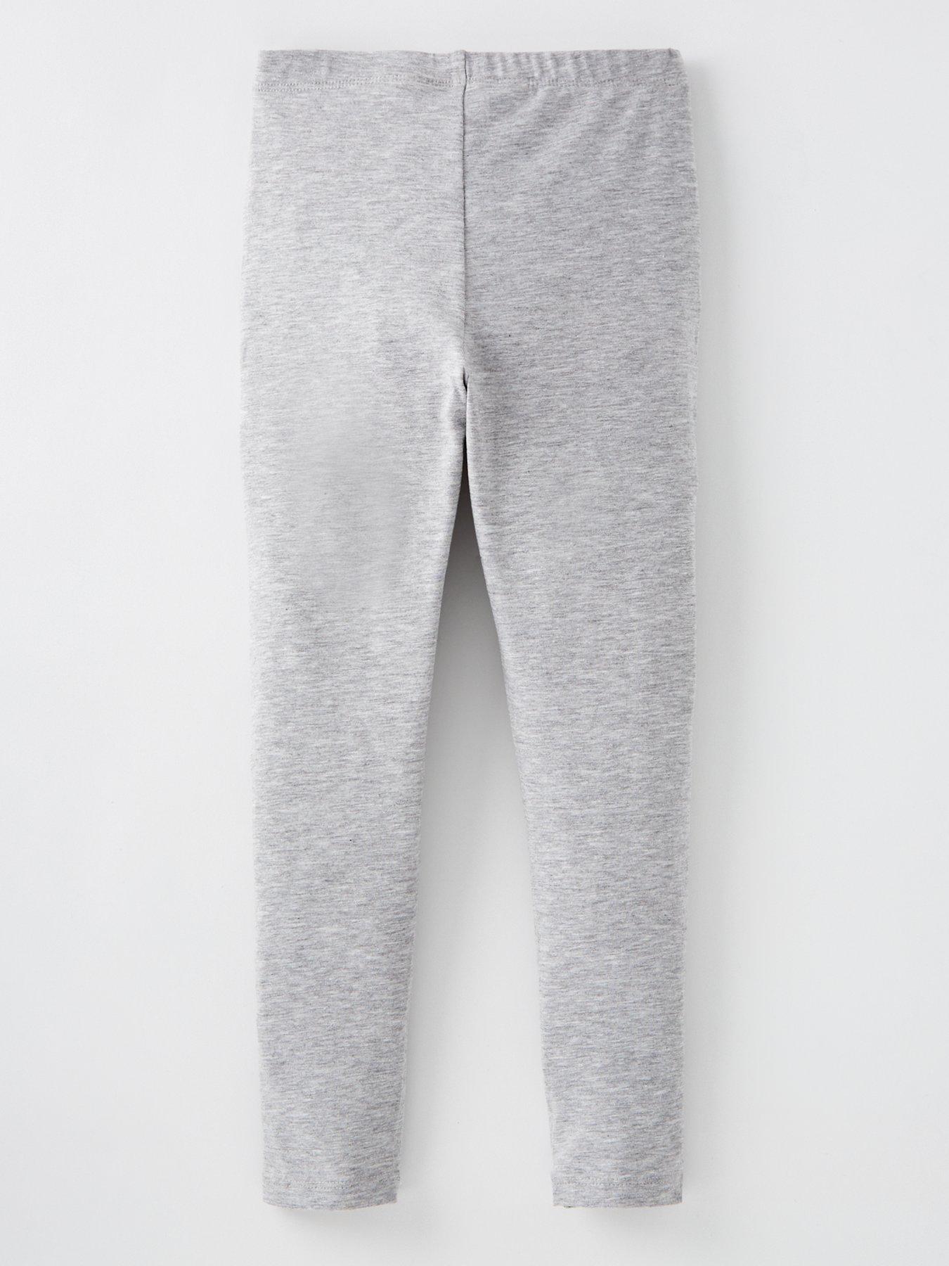 everyday-girls-solid-single-legging-greyback