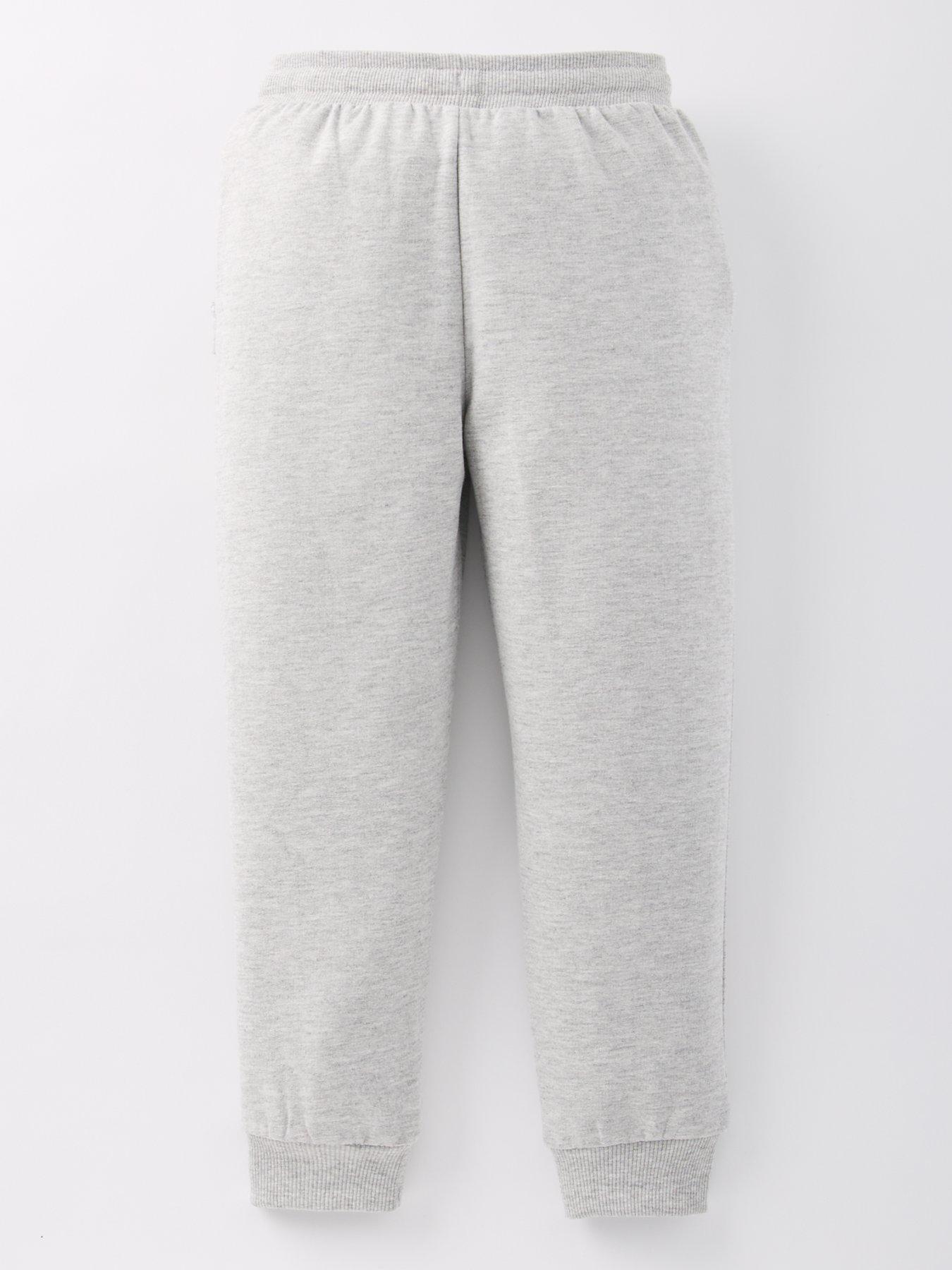 everyday-girls-solid-single-jogger-greyback