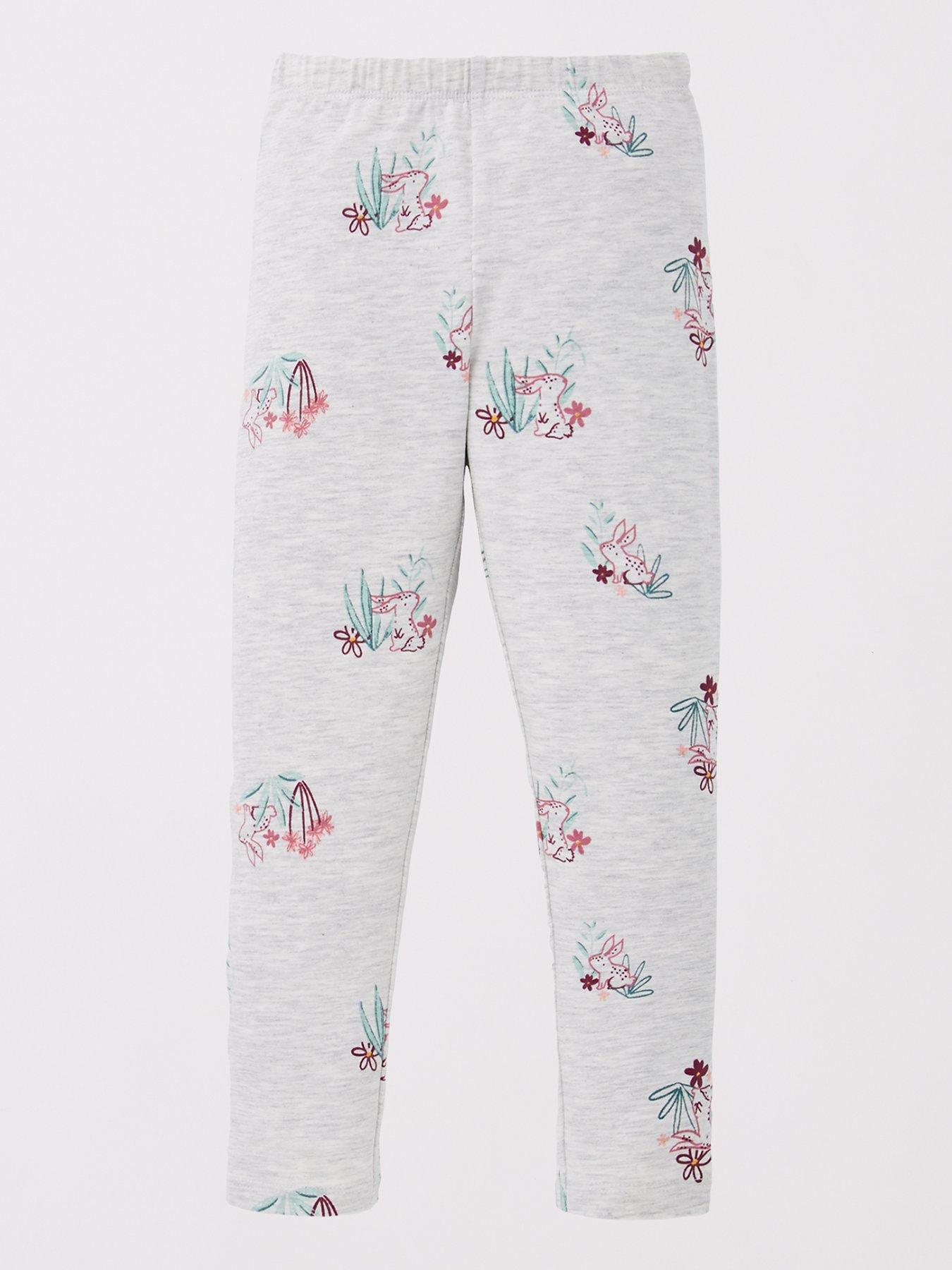 mini-v-by-very-girls-floral-5-pack-legging-setback