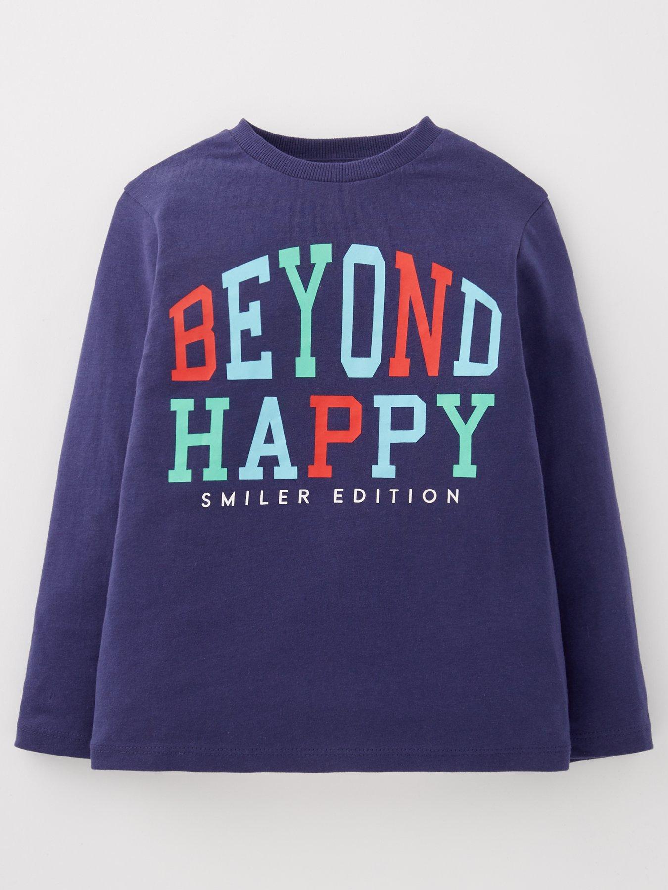 everyday-boys-beyond-happy-print-long-sleeve-top