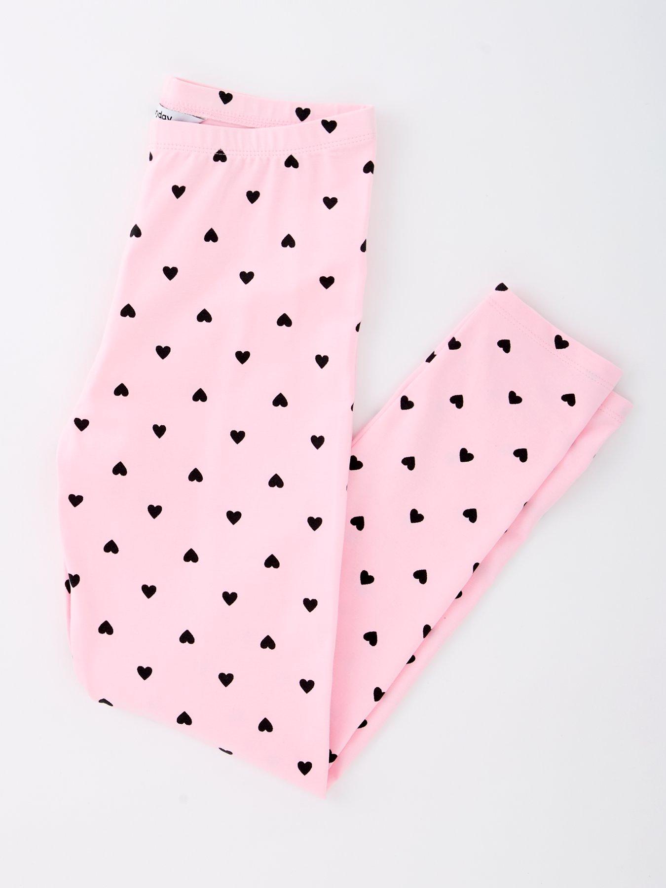 everyday-girls-heart-print-single-leggingdetail