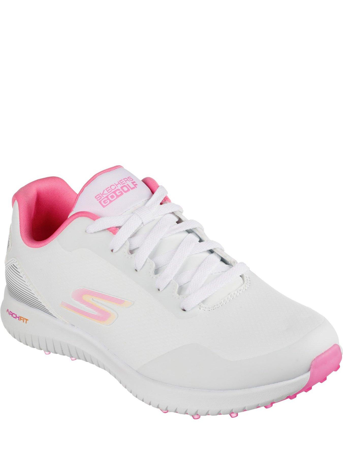 skechers-skechers-go-golf-max-2-trainers-white-multistillFront