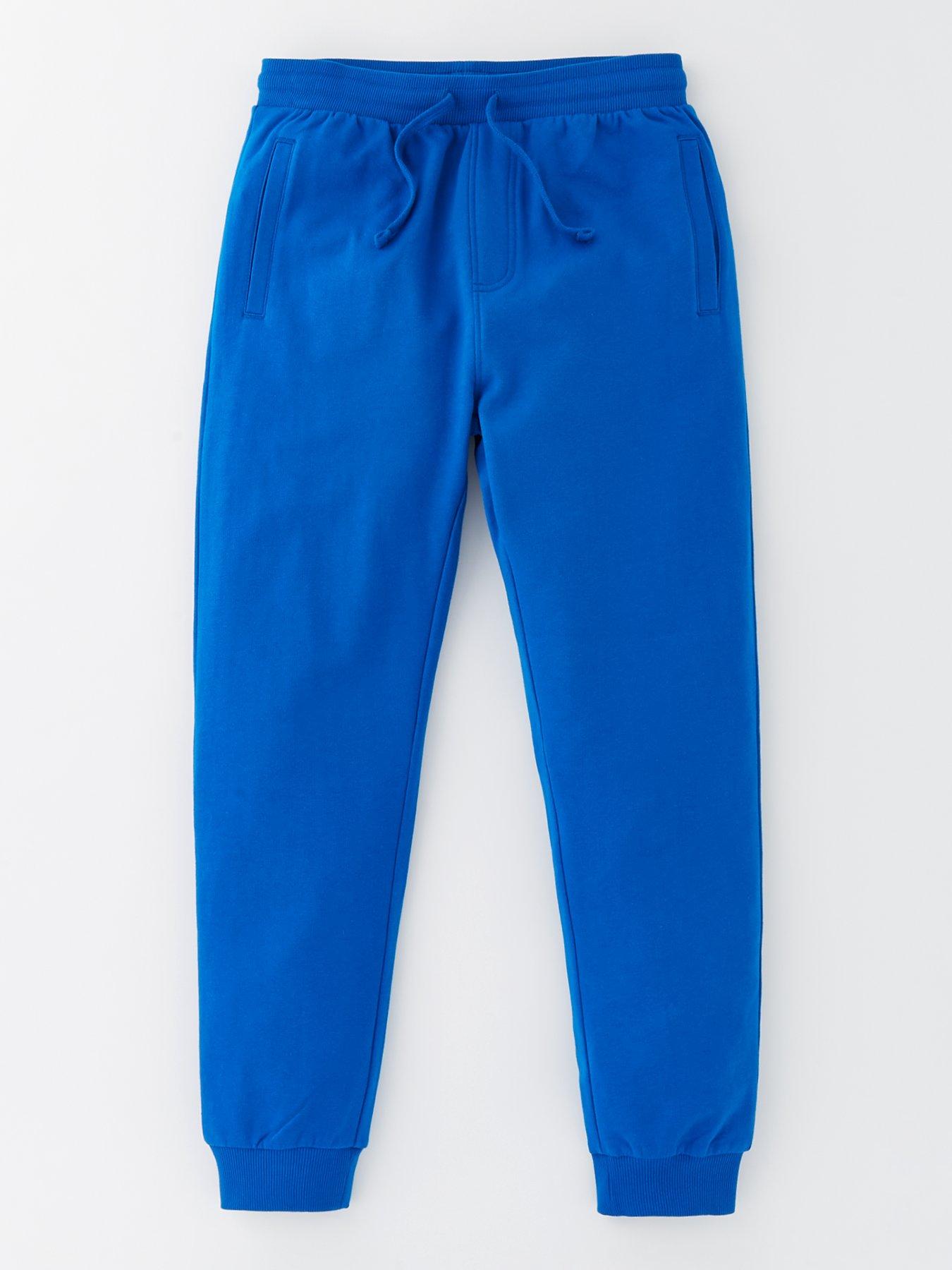 Everyday Boys Jogger- Blue