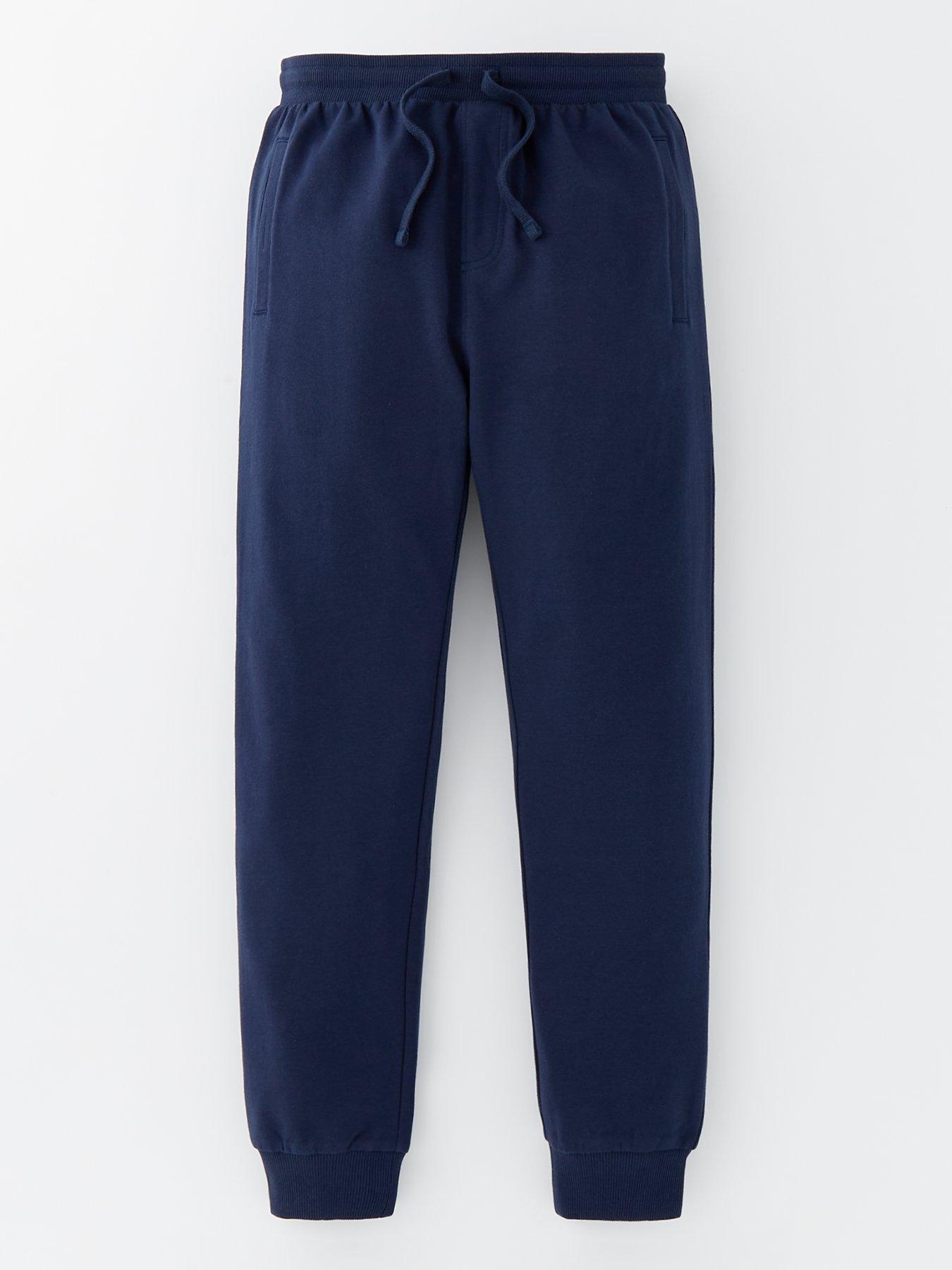 everyday-kidsnbspstand-alone-jogger-navy