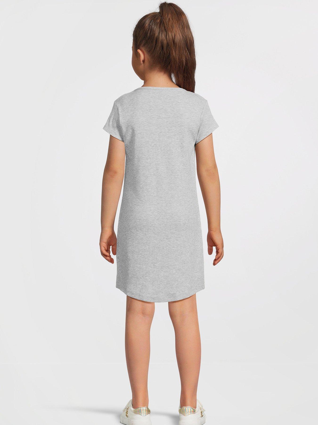 everyday-girls-short-sleeve-ribbed-dress-multiback