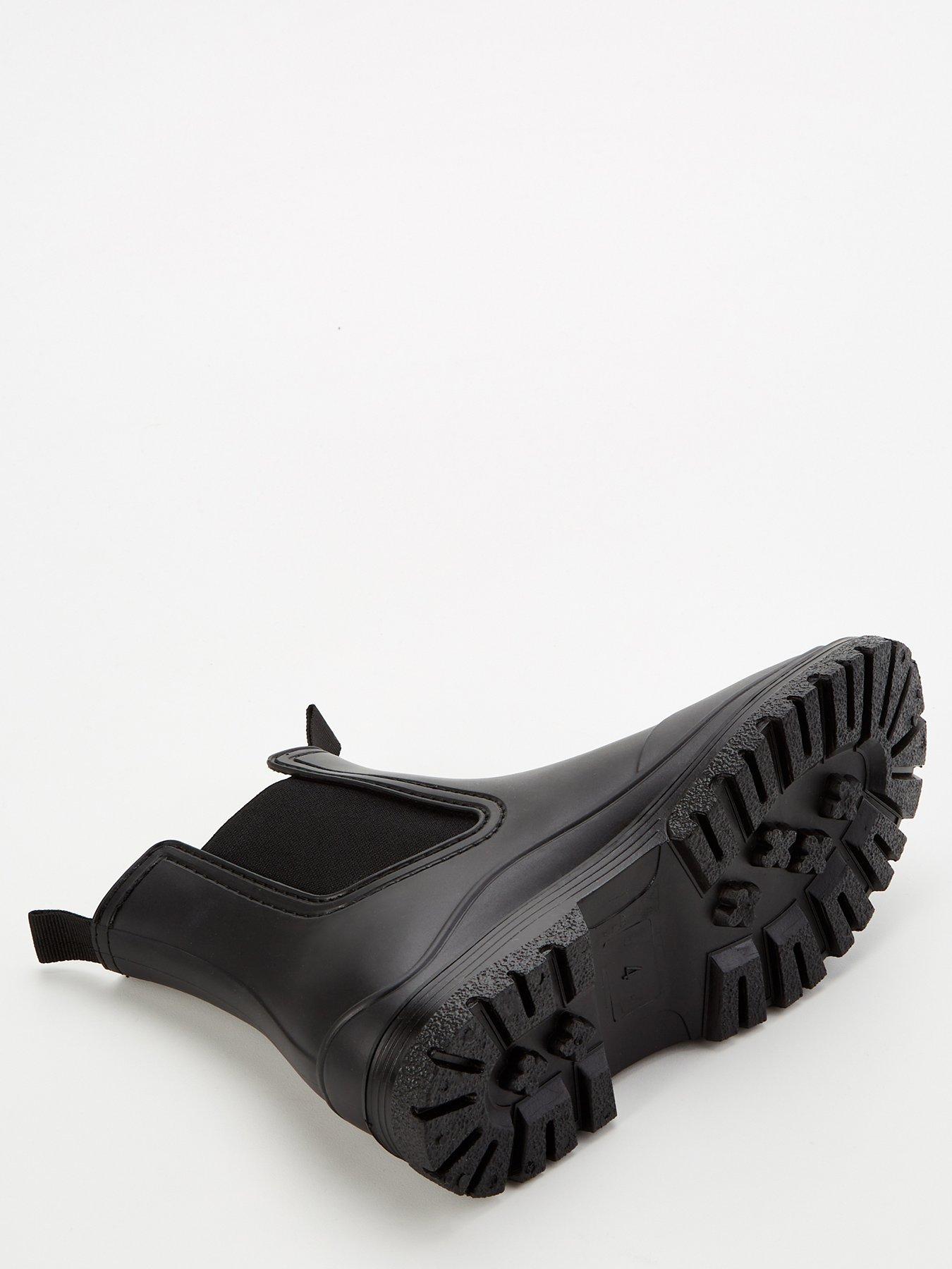 v-by-very-chunky-ankle-wellie-blackdetail