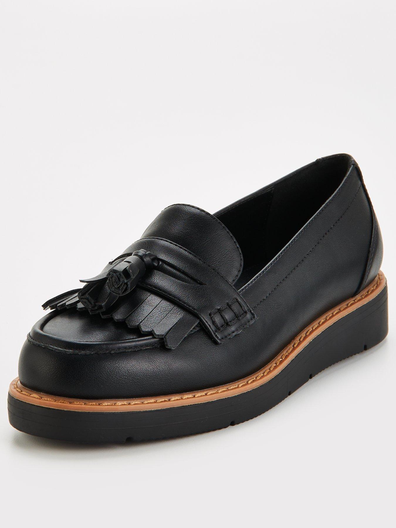 v-by-very-flatform-loafer-blackstillFront