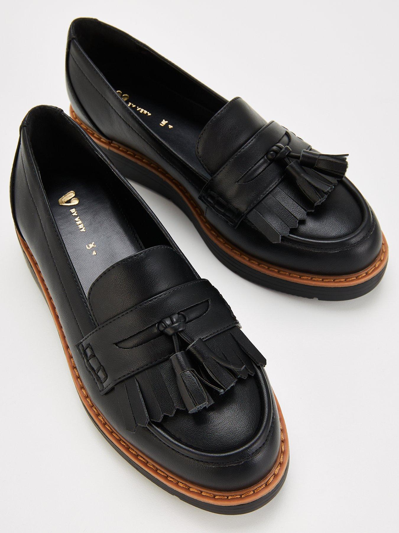 v-by-very-flatform-loafer-blackoutfit