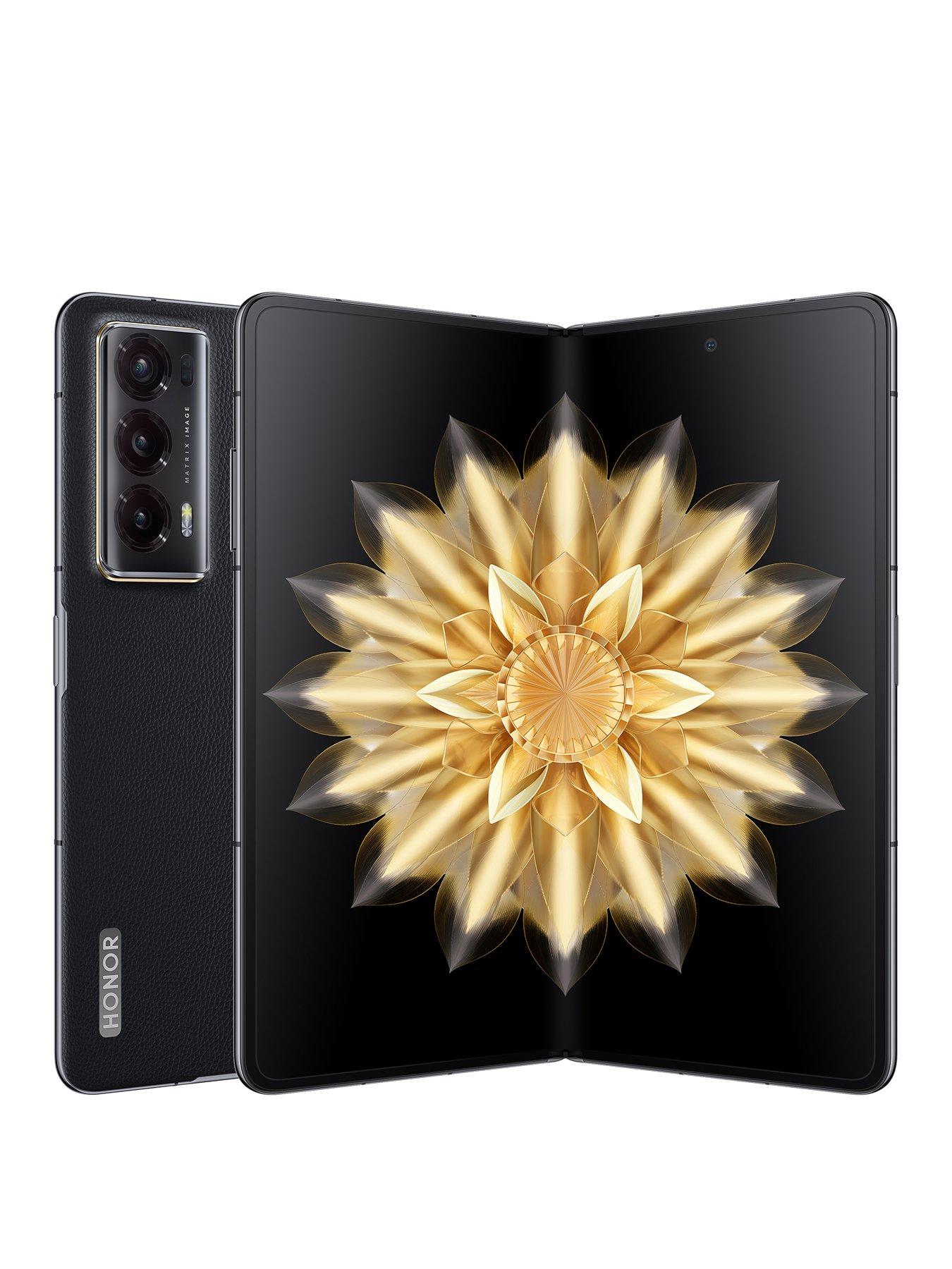 Honor Honor Magic V2 - Black