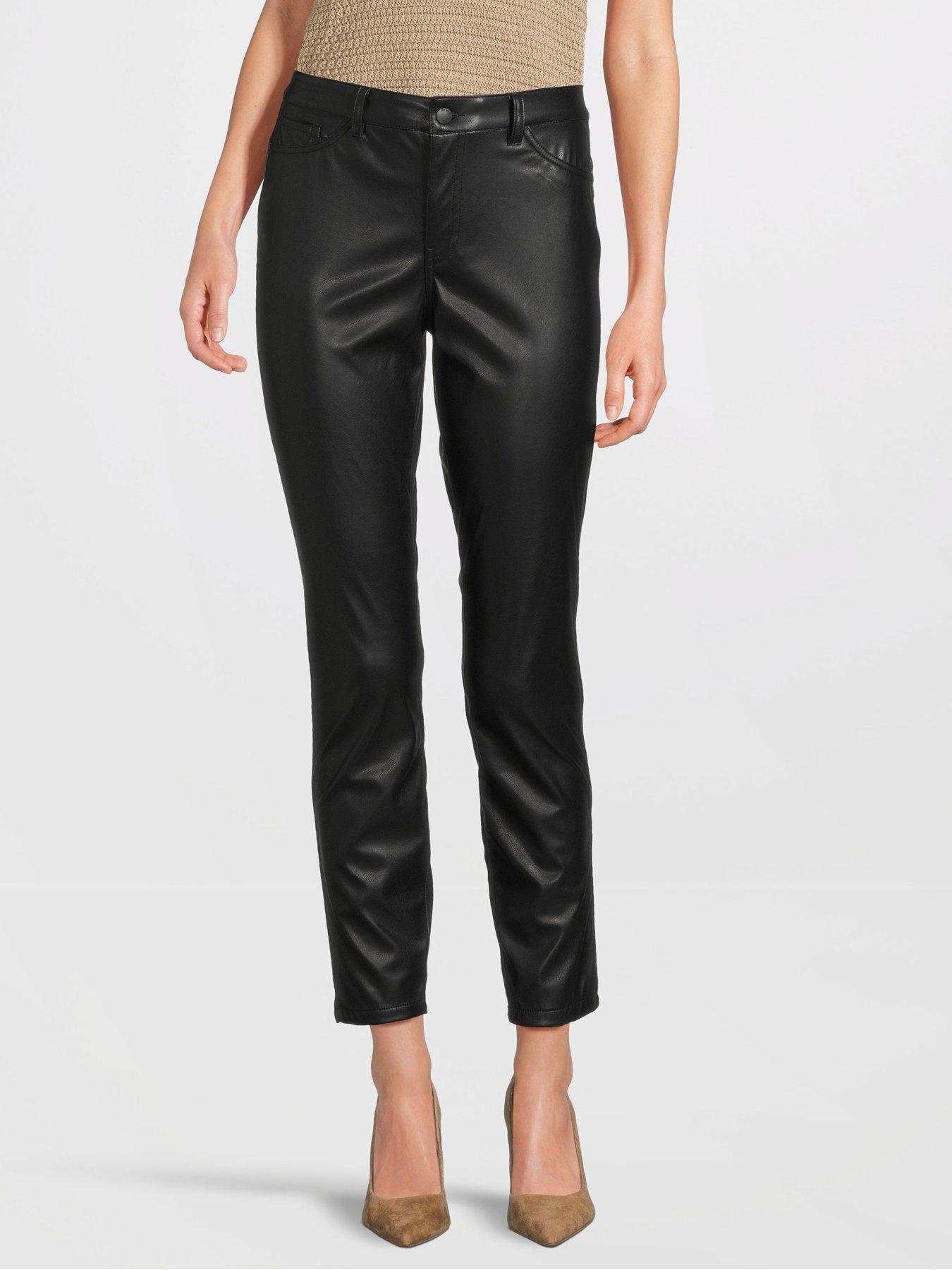 jdy-faux-leather-trousers-black