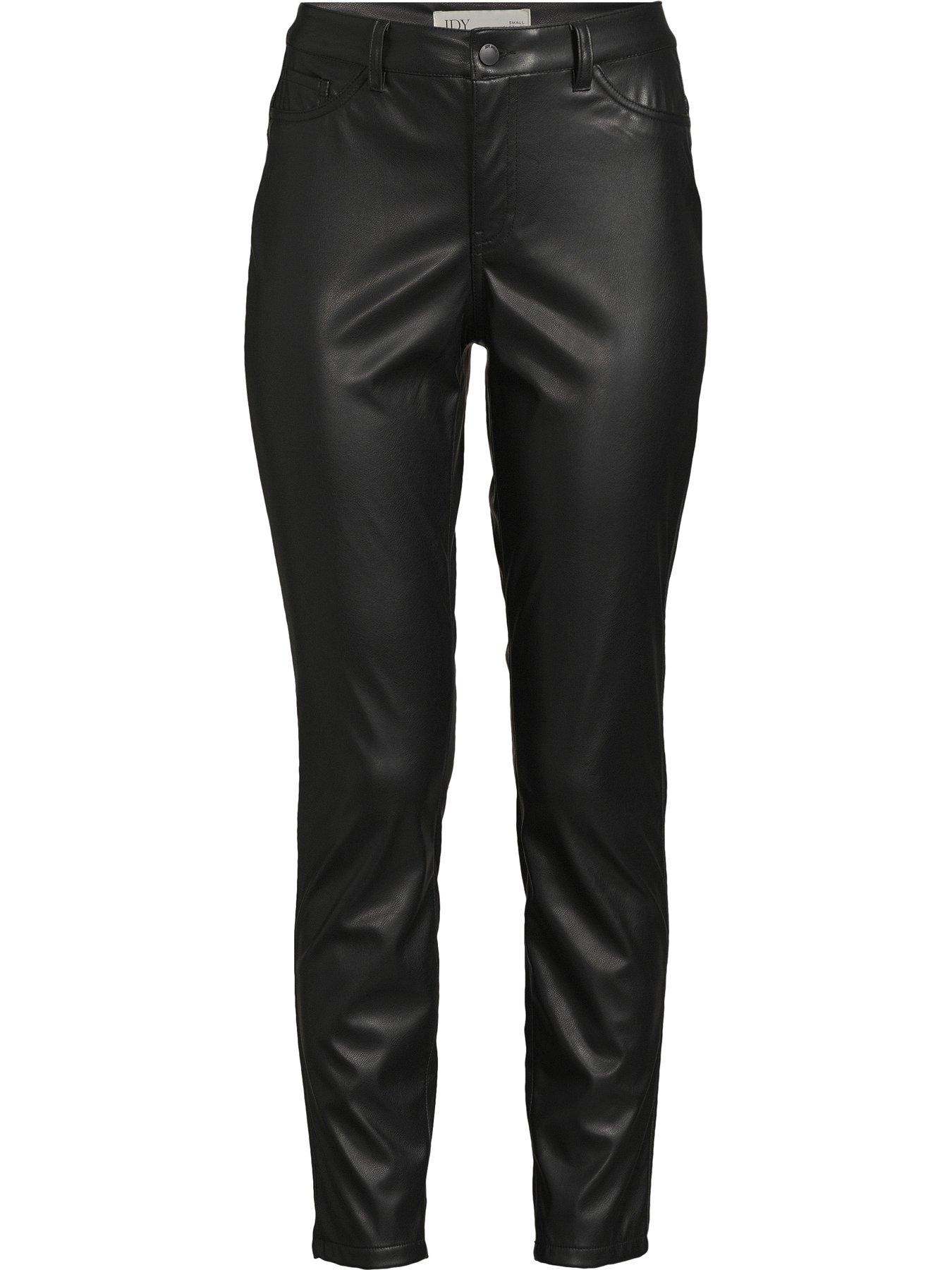 jdy-faux-leather-trousers-blackdetail