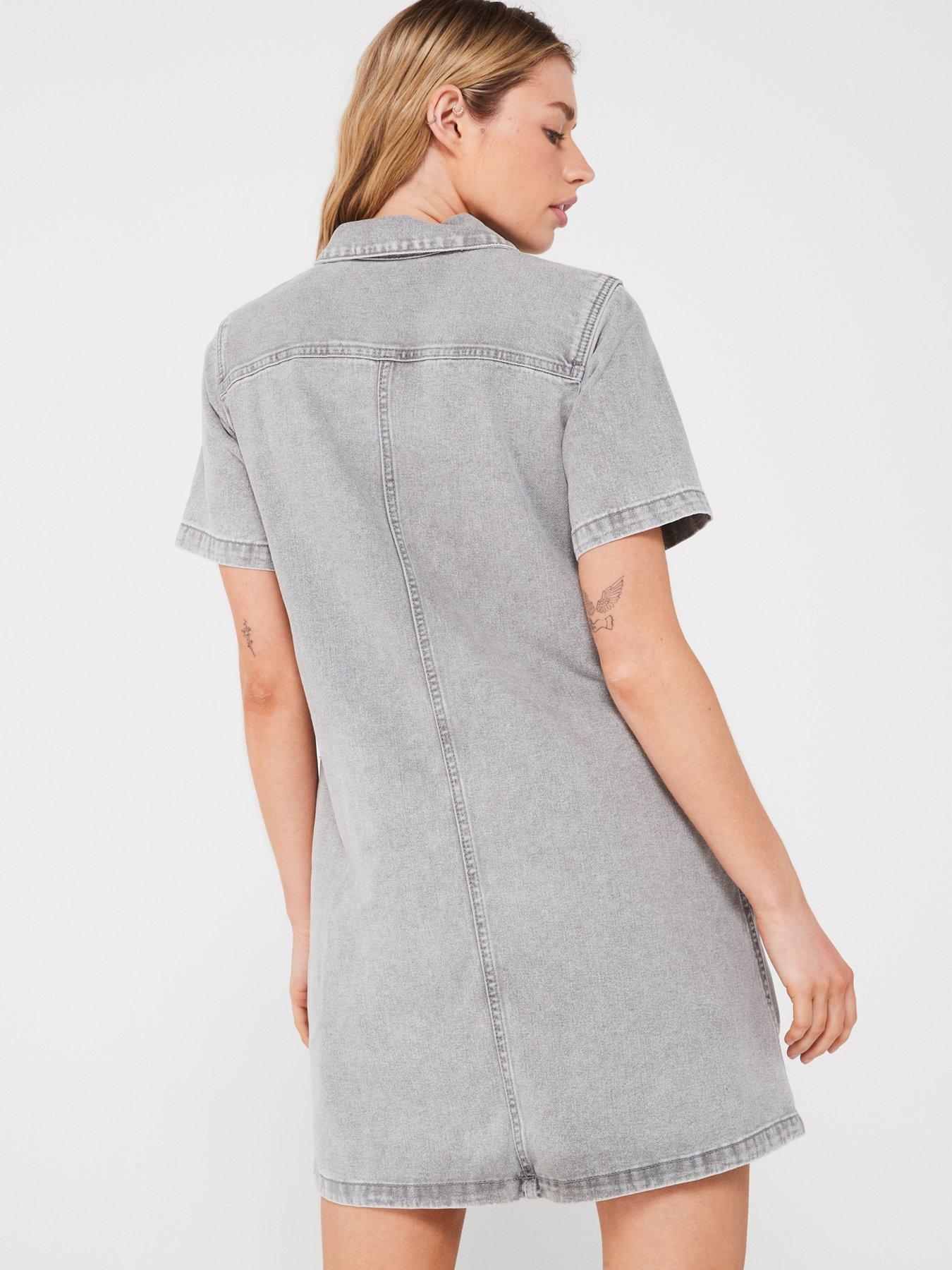 jjxx-anbspline-denim-dress-grey-denimstillFront