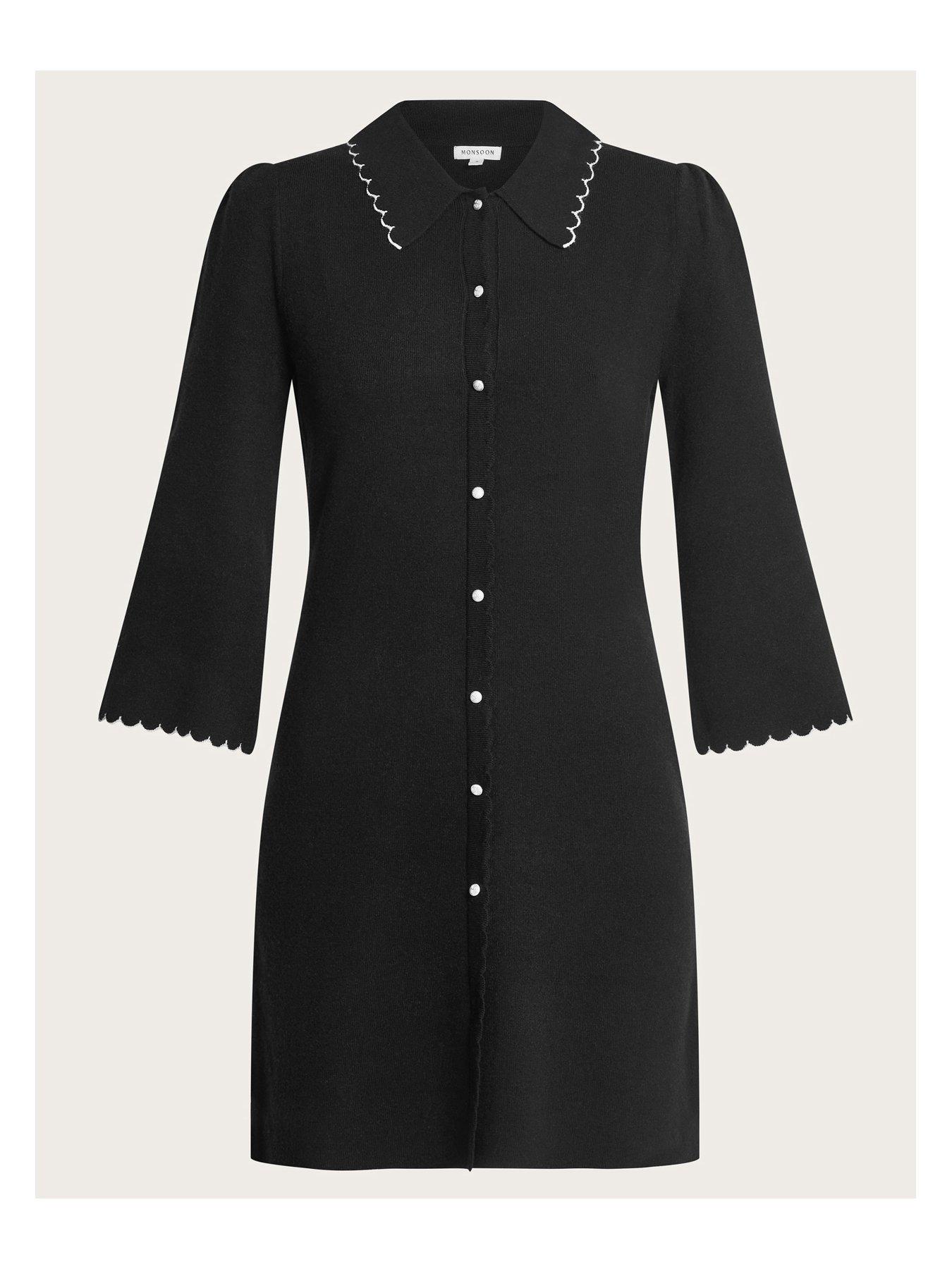 monsoon-samia-shirt-dress-blackback