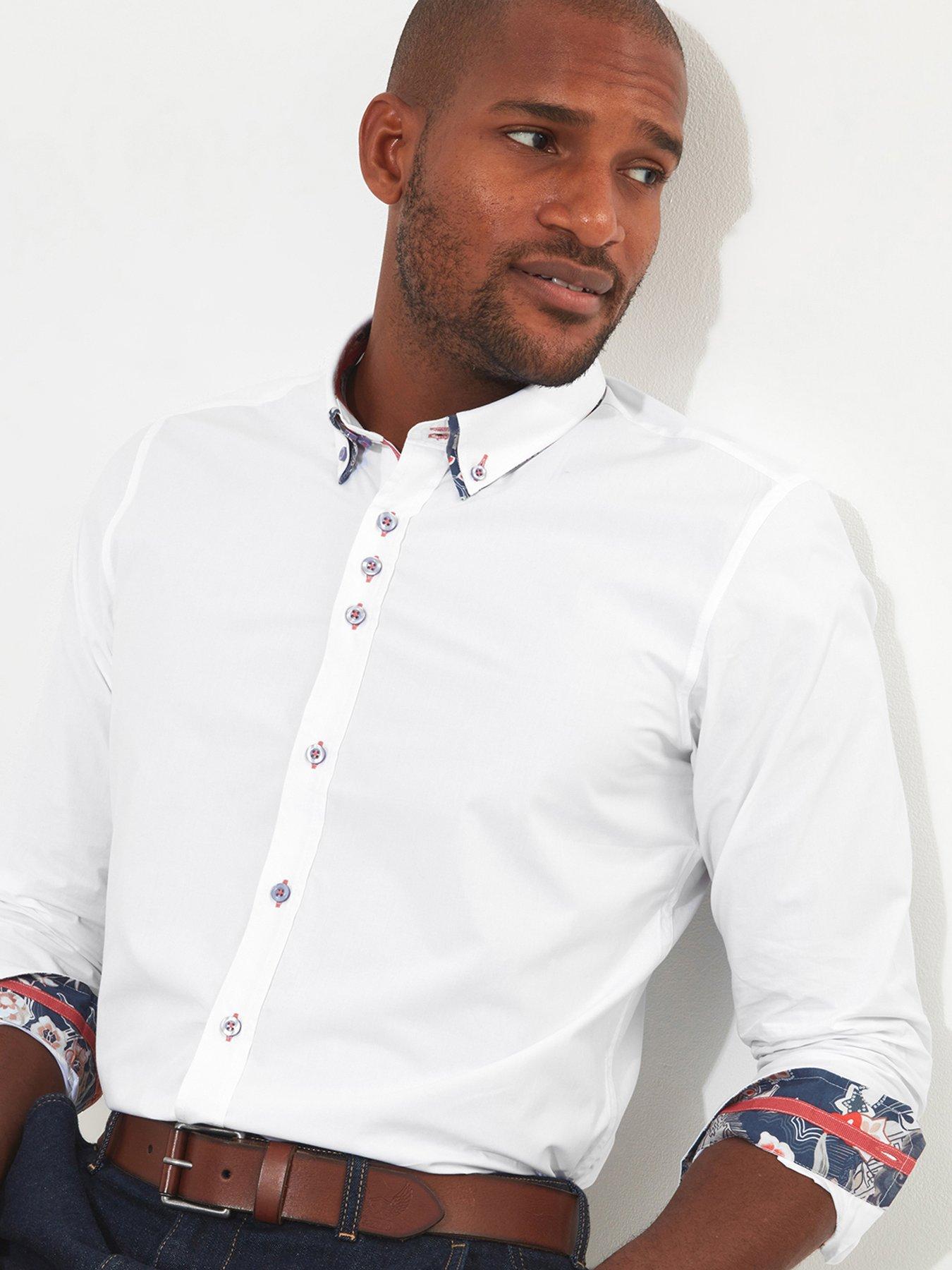 joe-browns-joe-browns-smart-double-collar-long-sleeve-shirt-whiteoutfit