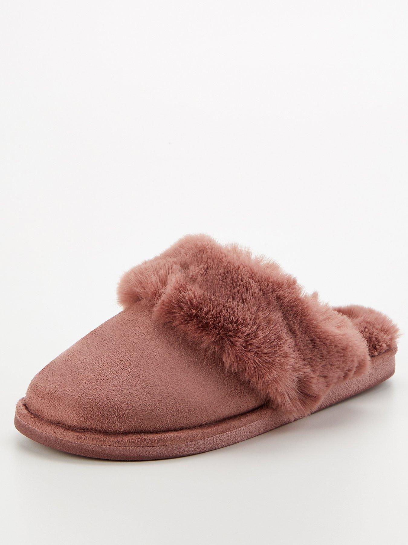 v-by-very-closed-toe-mule-slipper-mauvestillFront