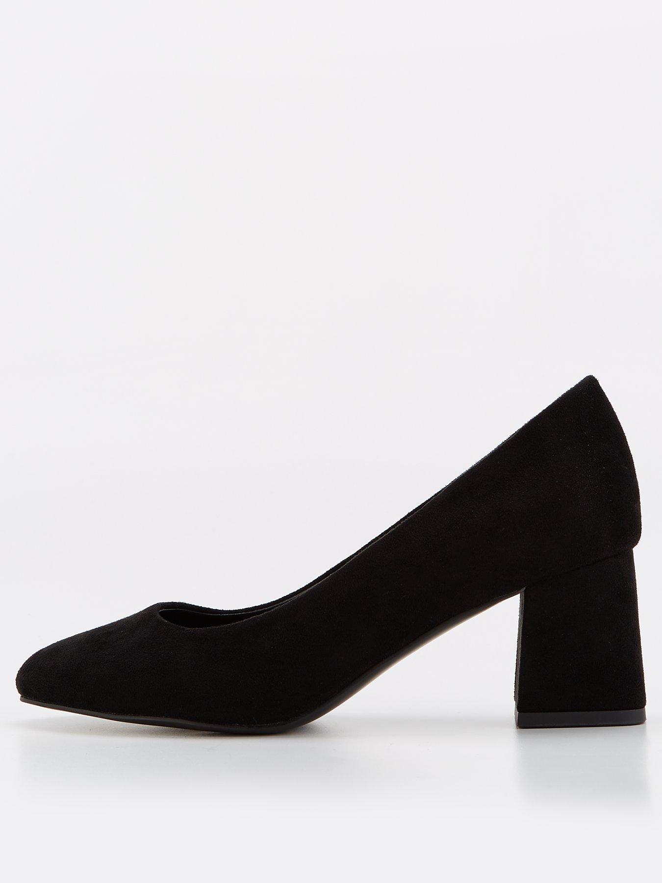 v-by-very-comfort-wide-fit-comfort-block-heel-round-toe-court-shoe-black