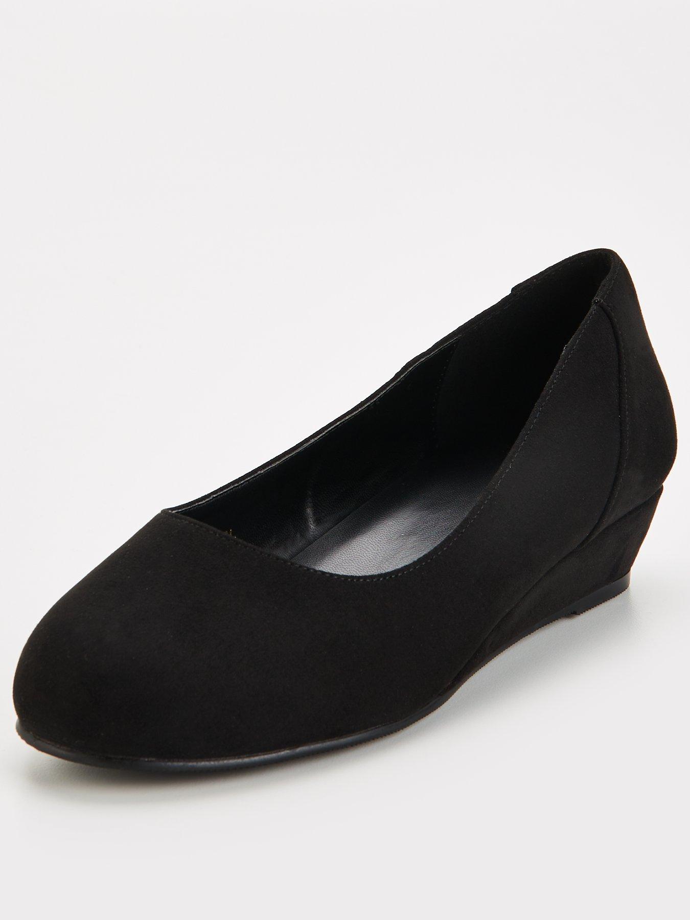 v-by-very-comfort-wide-fit-comfort-wedge-court-shoe-blackstillFront