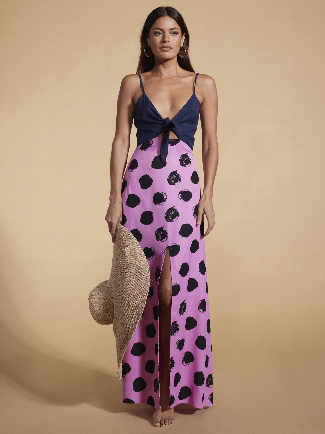 dancing-leopard-dancing-leopard-florence-pink-spot-dress-blue