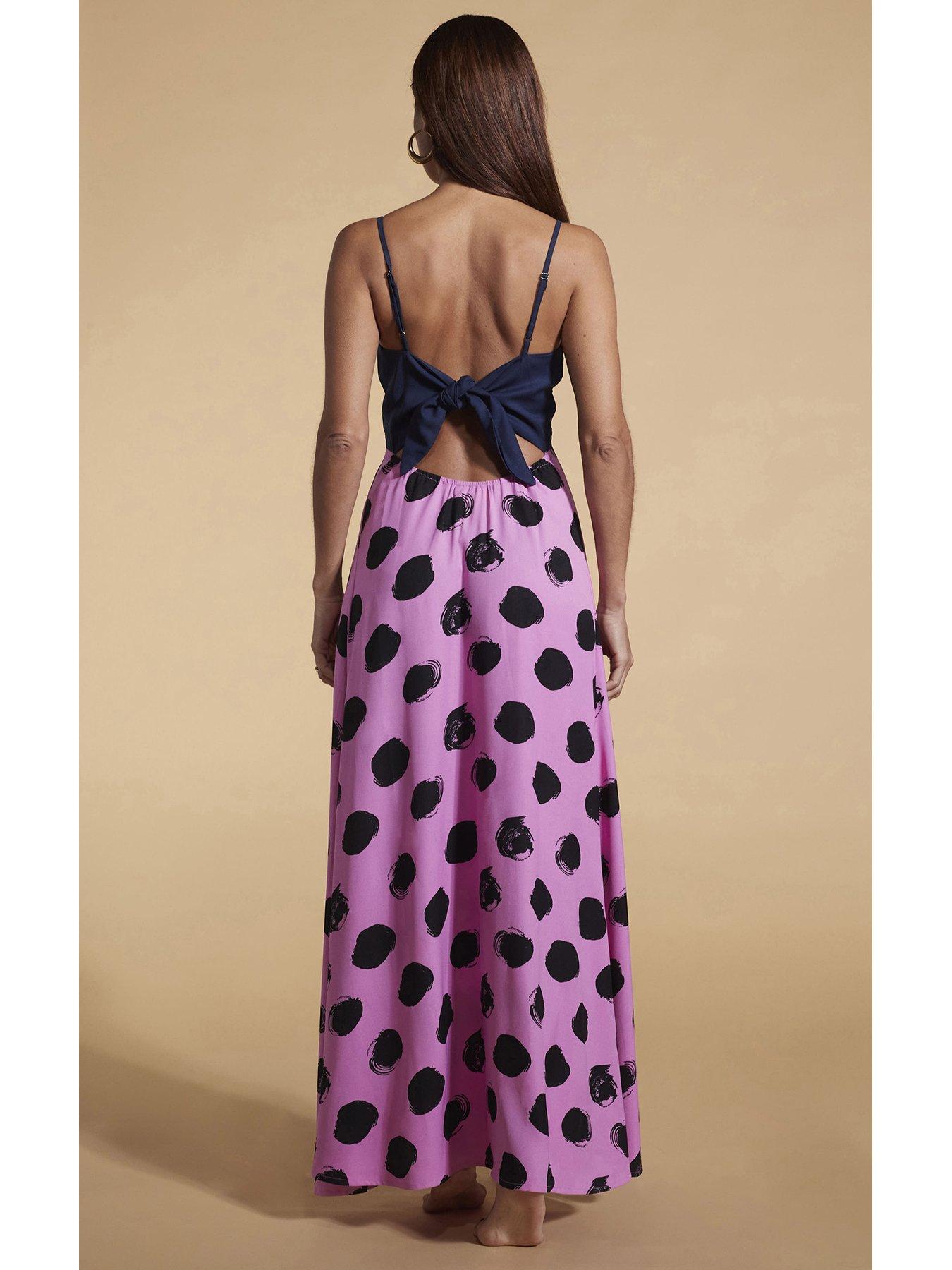 dancing-leopard-dancing-leopard-florence-pink-spot-dress-bluestillFront