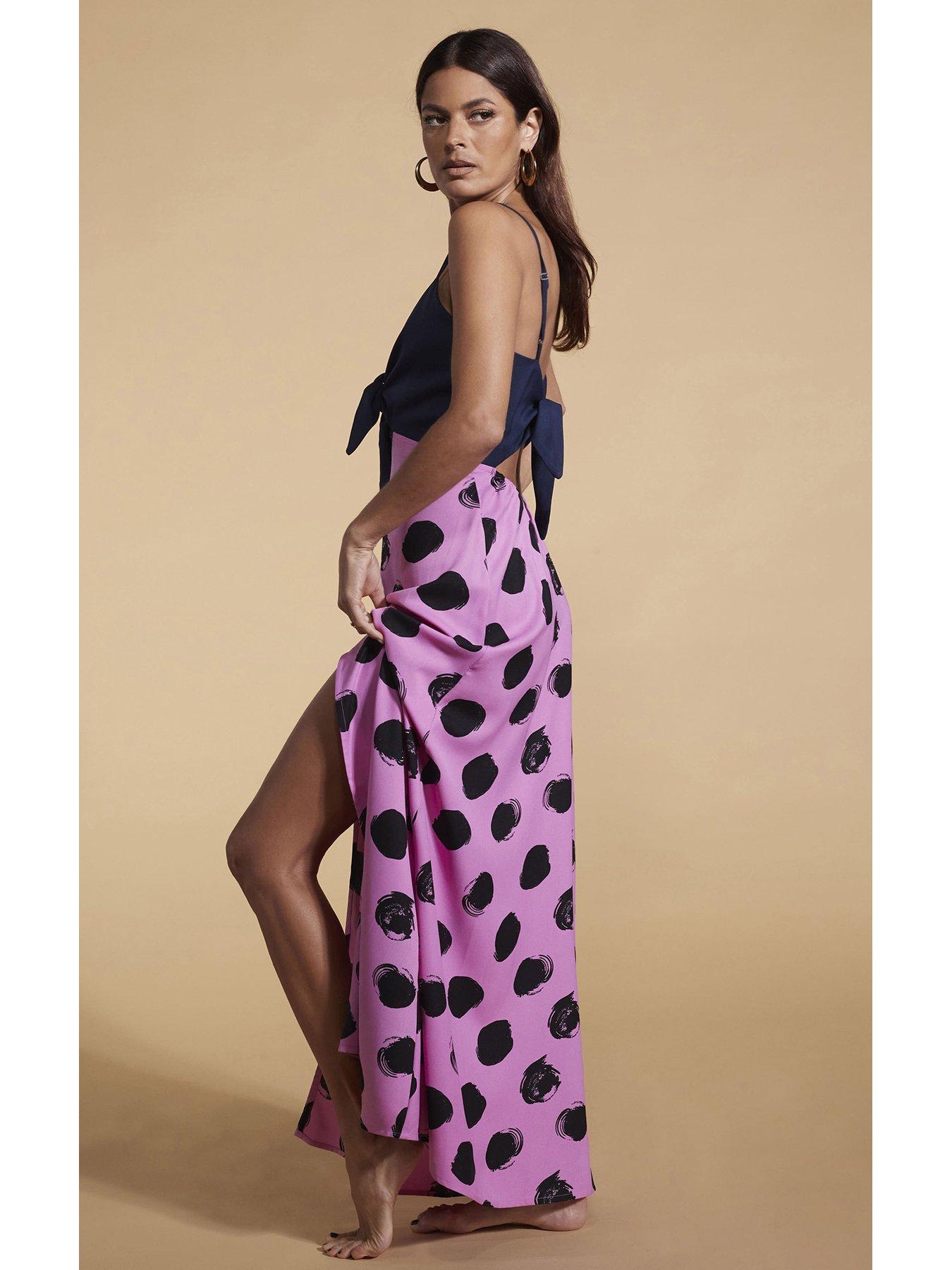 dancing-leopard-dancing-leopard-florence-pink-spot-dress-blueoutfit