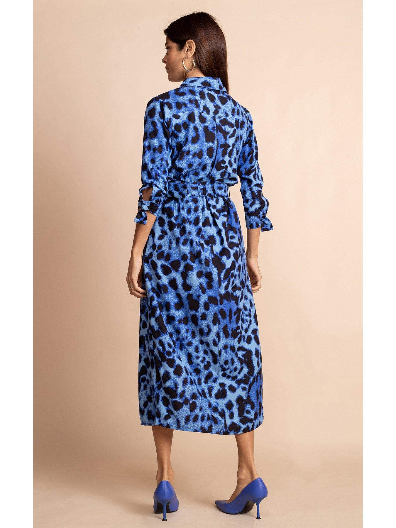 dancing-leopard-dancing-leopard-alva-blue-leopard-midi-shirt-dressstillFront