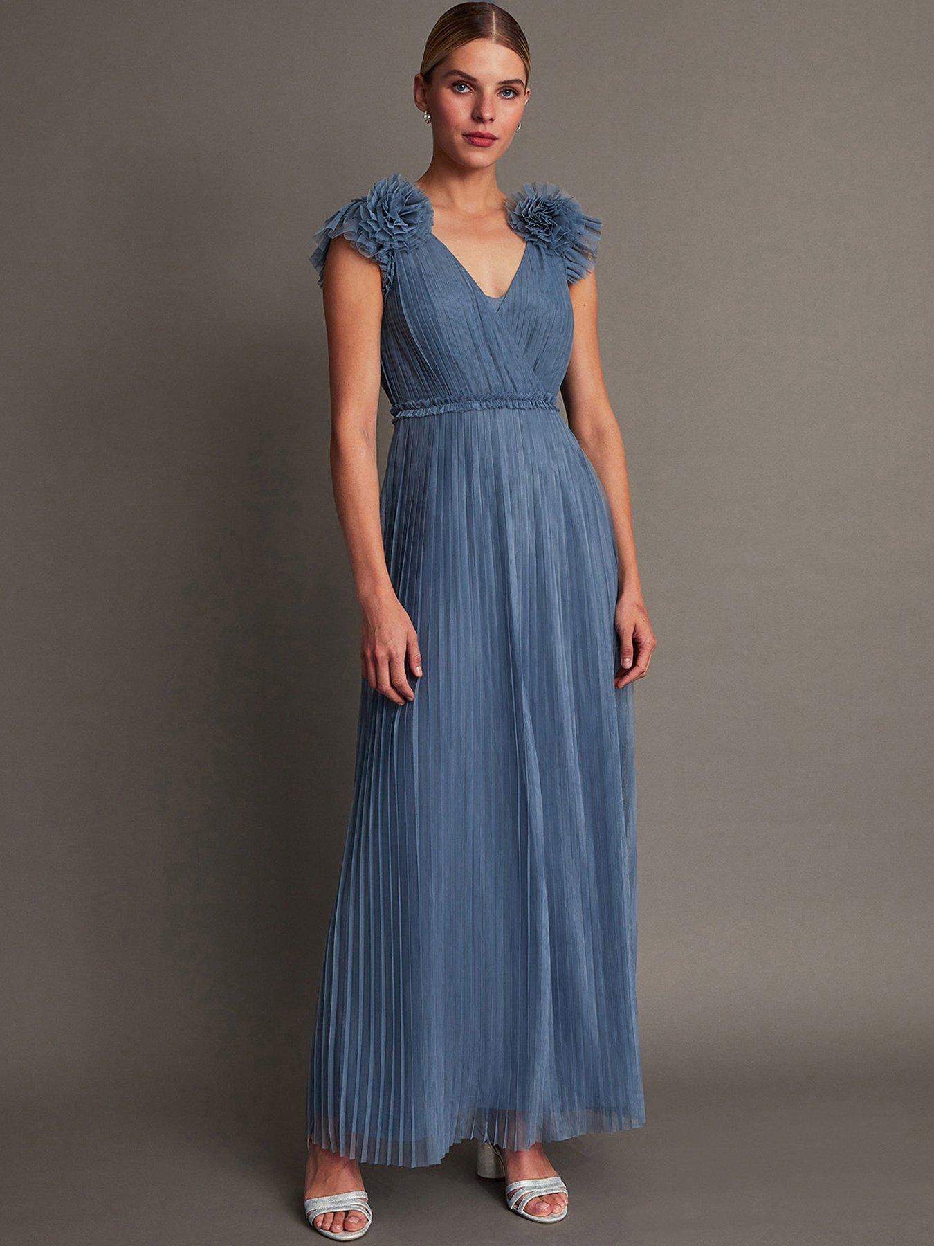 monsoon-wendy-pleated-maxi-dress-blue