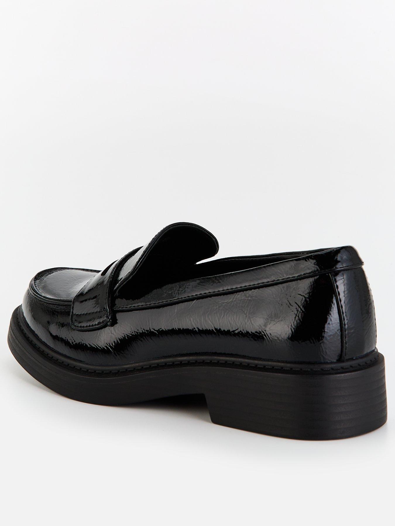 everyday-wide-fit-loafer-blackback