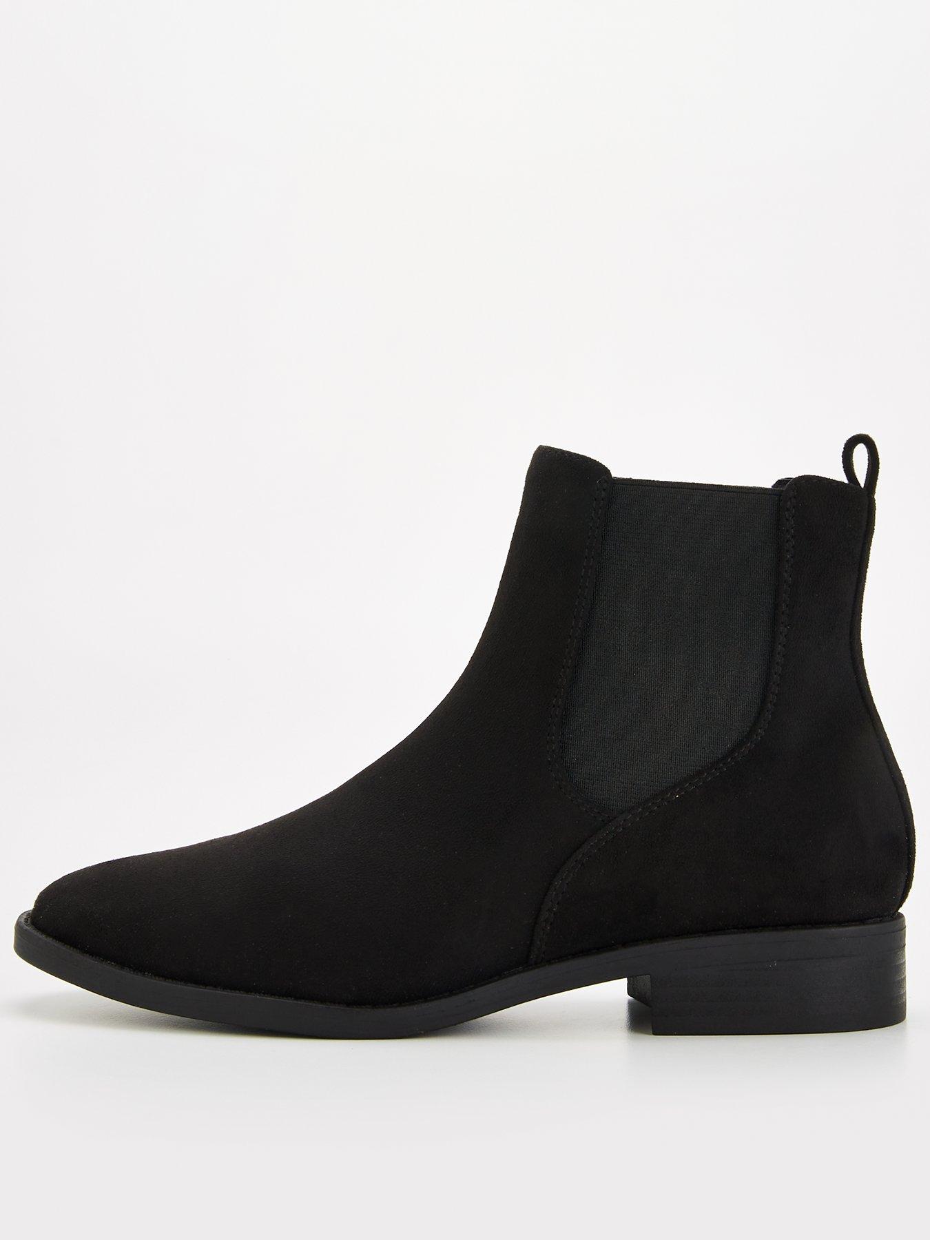 everyday-chelsea-ankle-boot-black