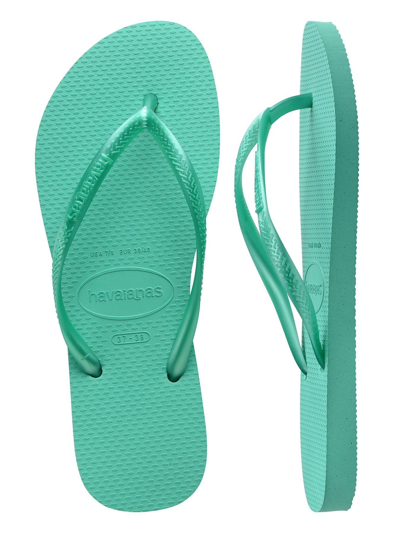 havaianas-slim-flip-flops-metallic-virtual-greendetail