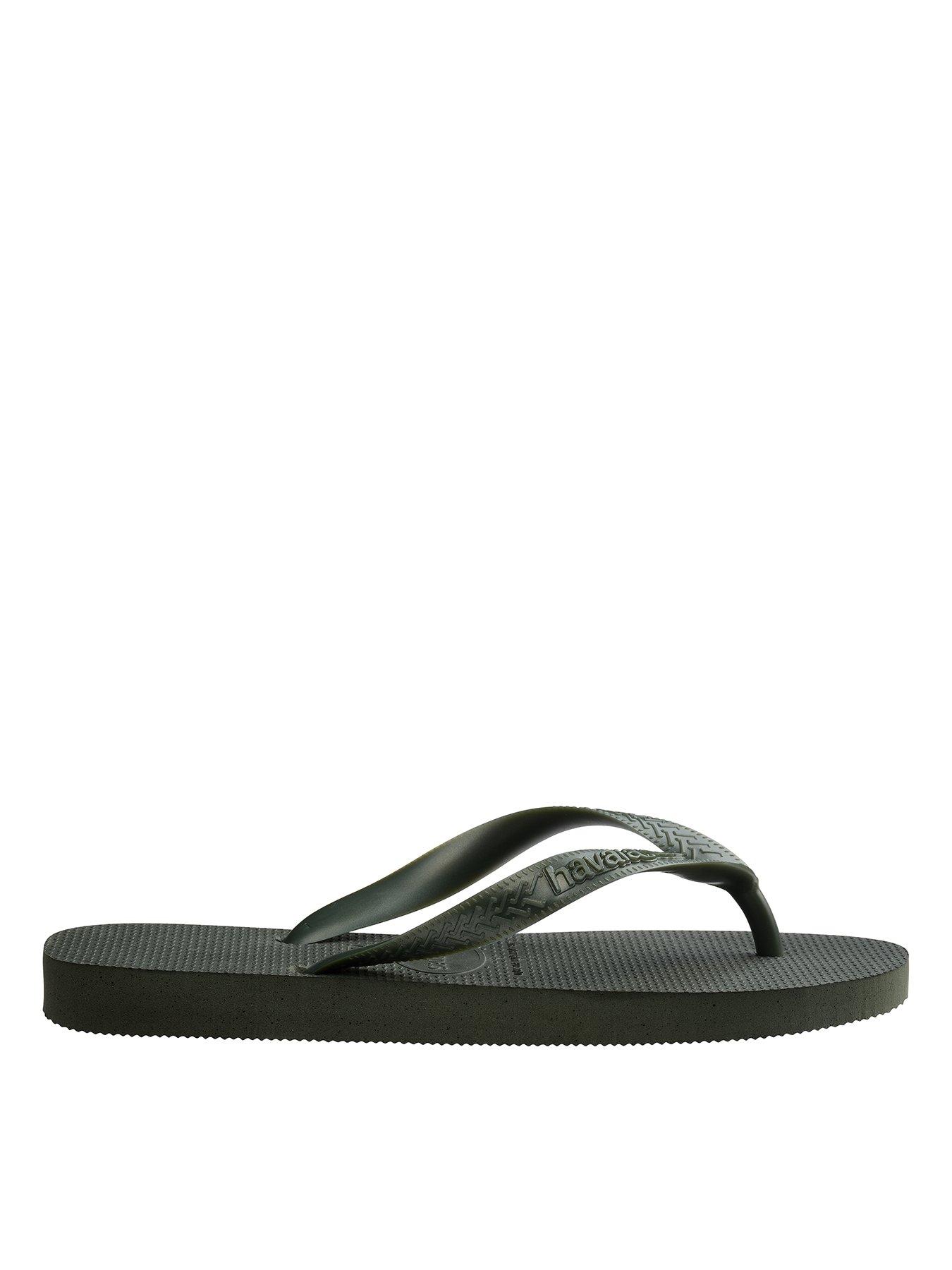 havaianas-top-senses-flip-flops-green-olive