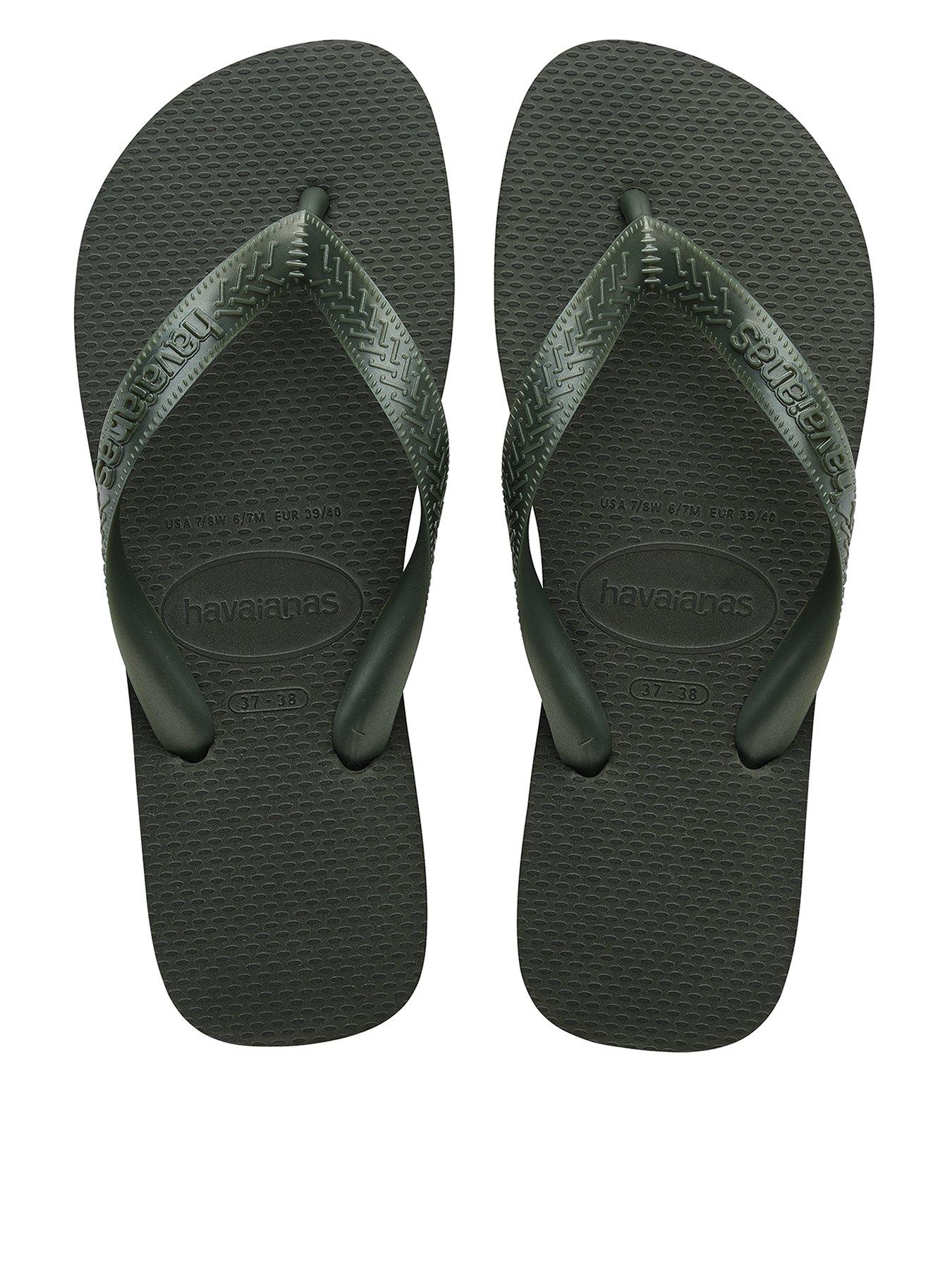 havaianas-top-senses-flip-flops-green-oliveback