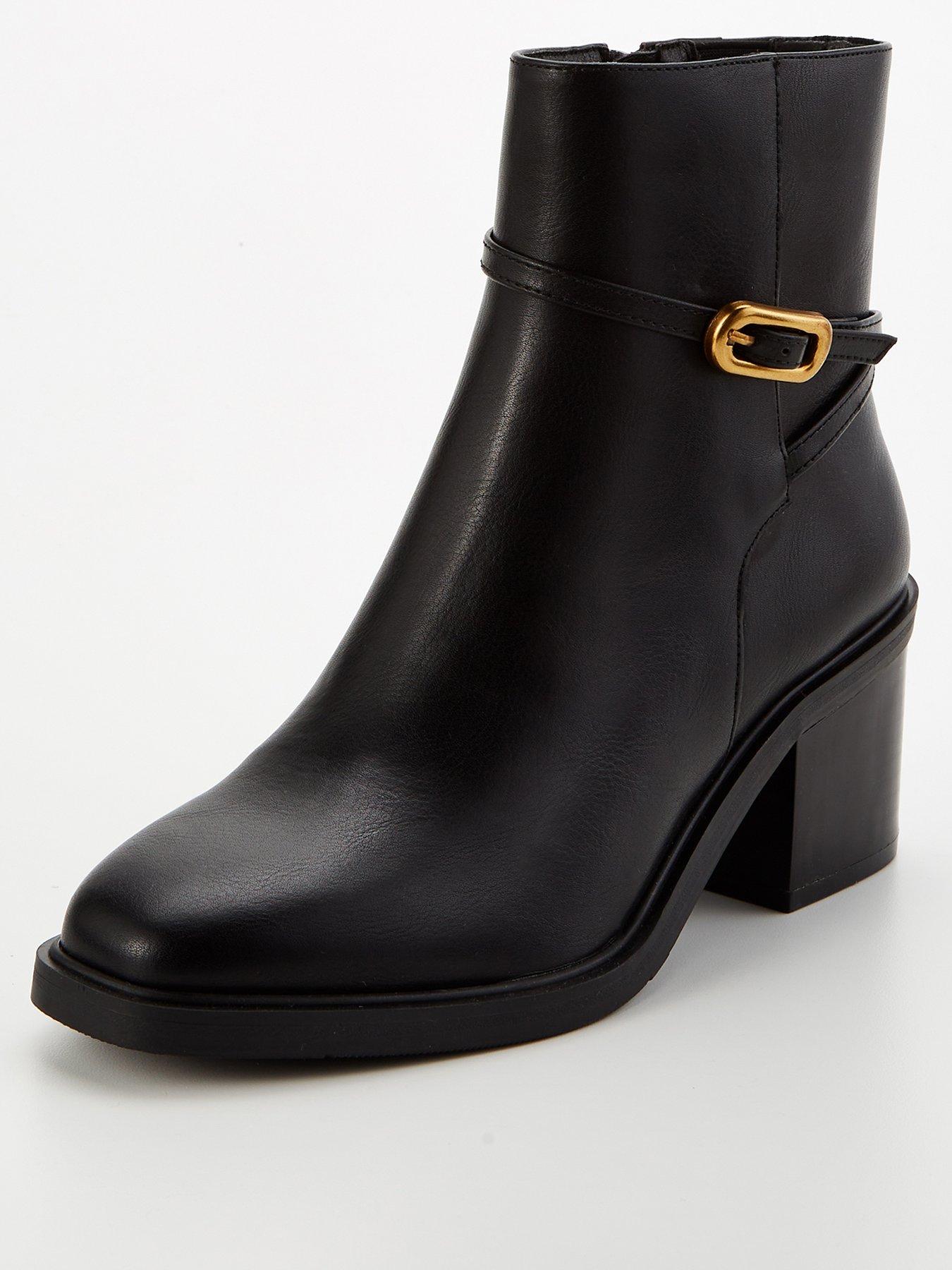 v-by-very-wide-fit-block-heel-ankle-boot-with-zip-blackstillFront