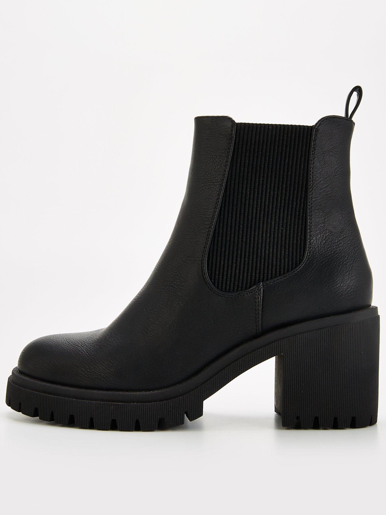 v-by-very-block-heel-chunky-chelsea-ankle-boot-black