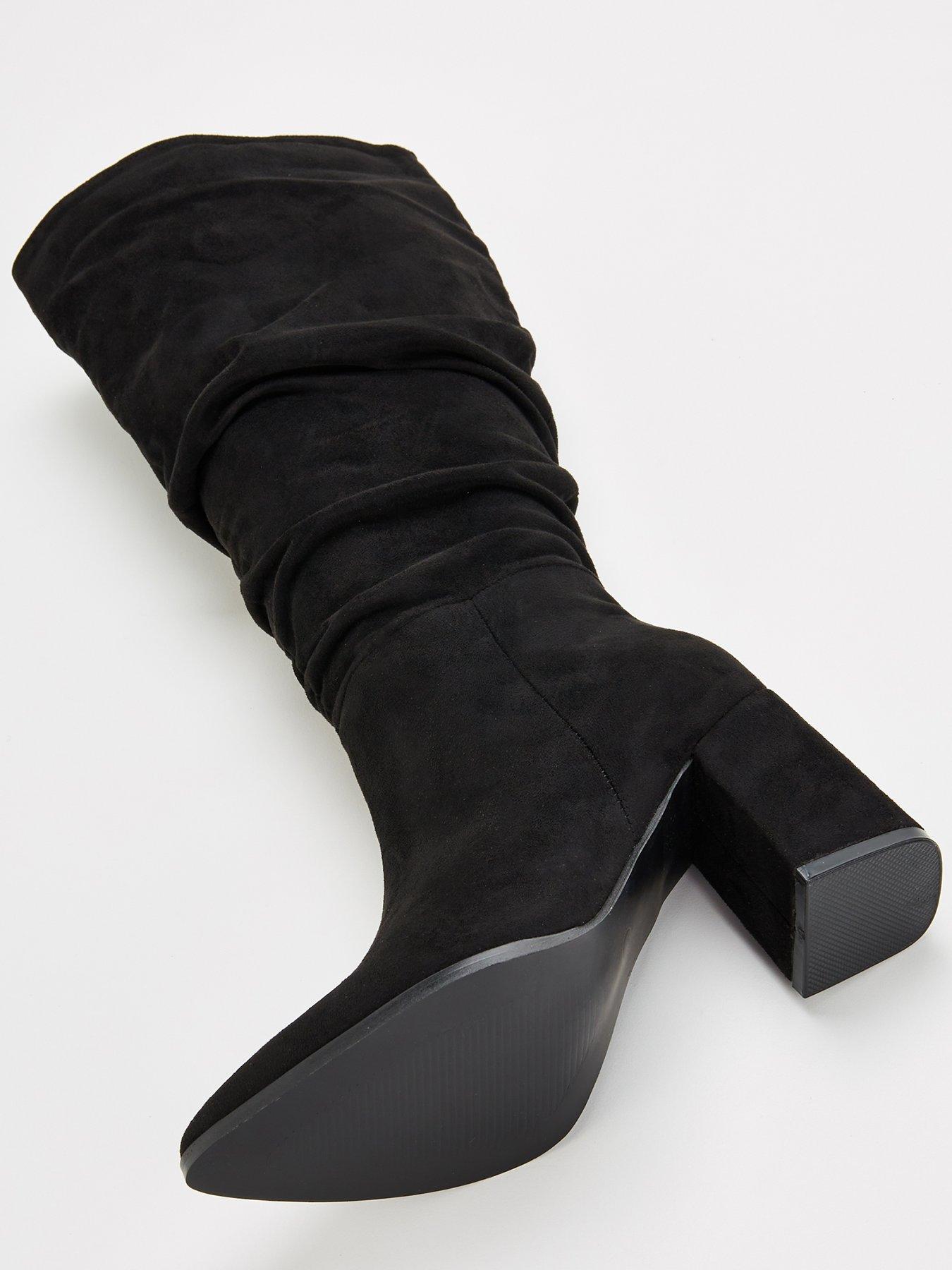 v-by-very-standard-fit-knee-high-slouch-boot-with-wider-fitting-calf-blackdetail