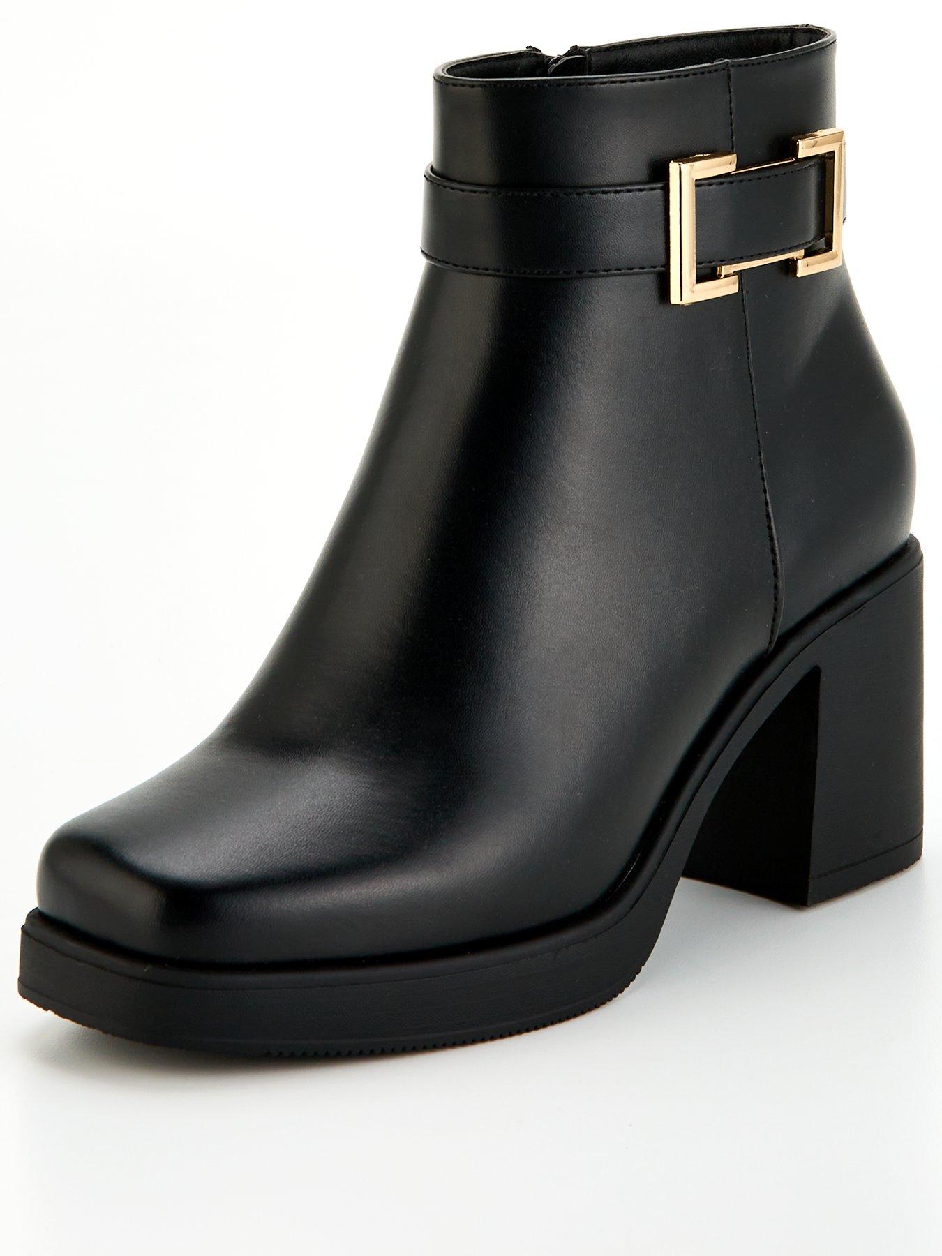 v-by-very-extra-wide-block-heel-chunky-chelsea-ankle-boot-blackstillFront