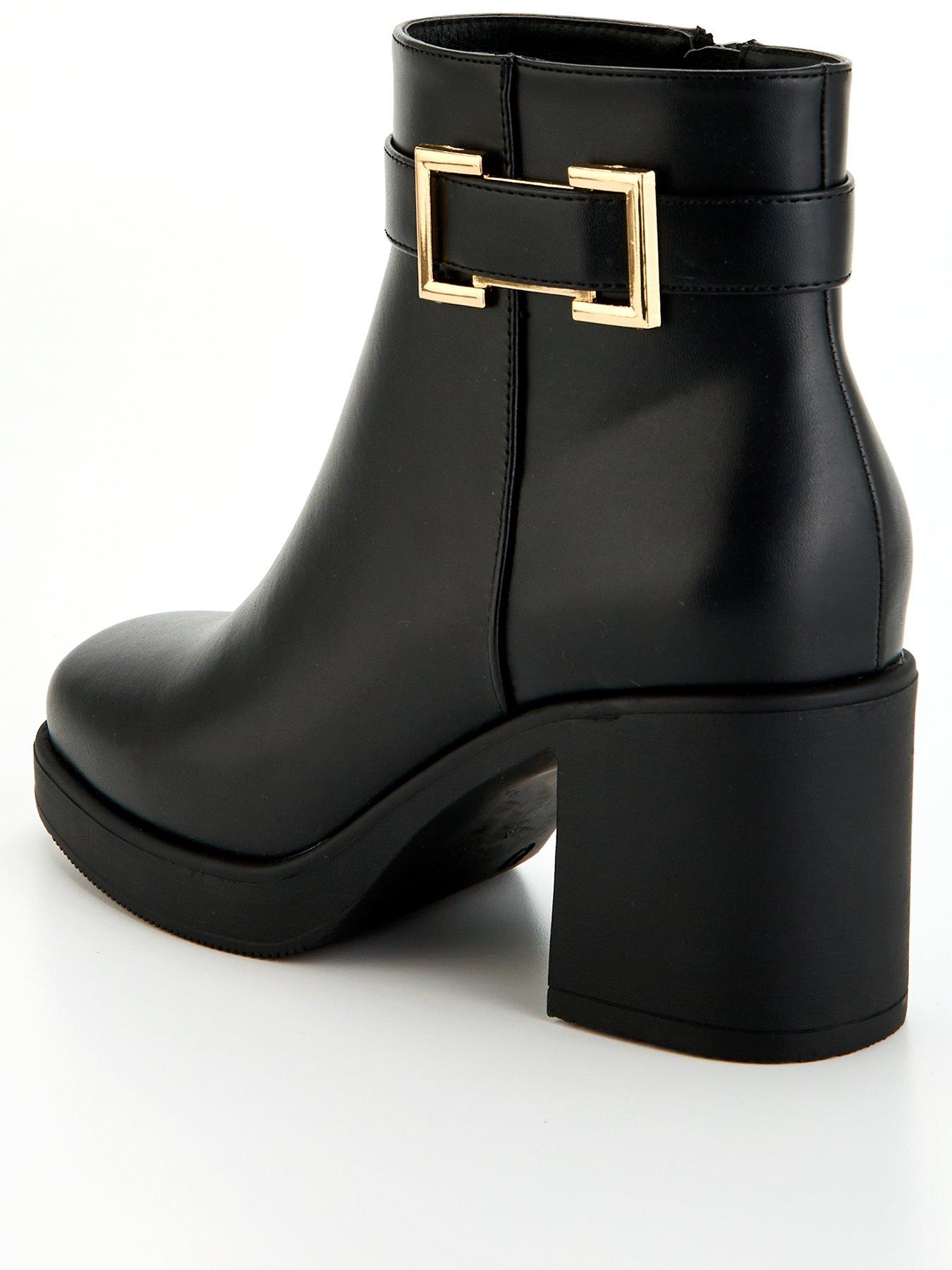 v-by-very-extra-wide-block-heel-chunky-chelsea-ankle-boot-blackback