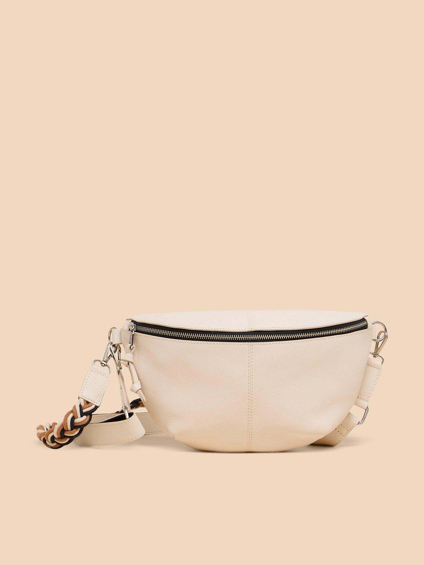 The white stuff outlet handbags