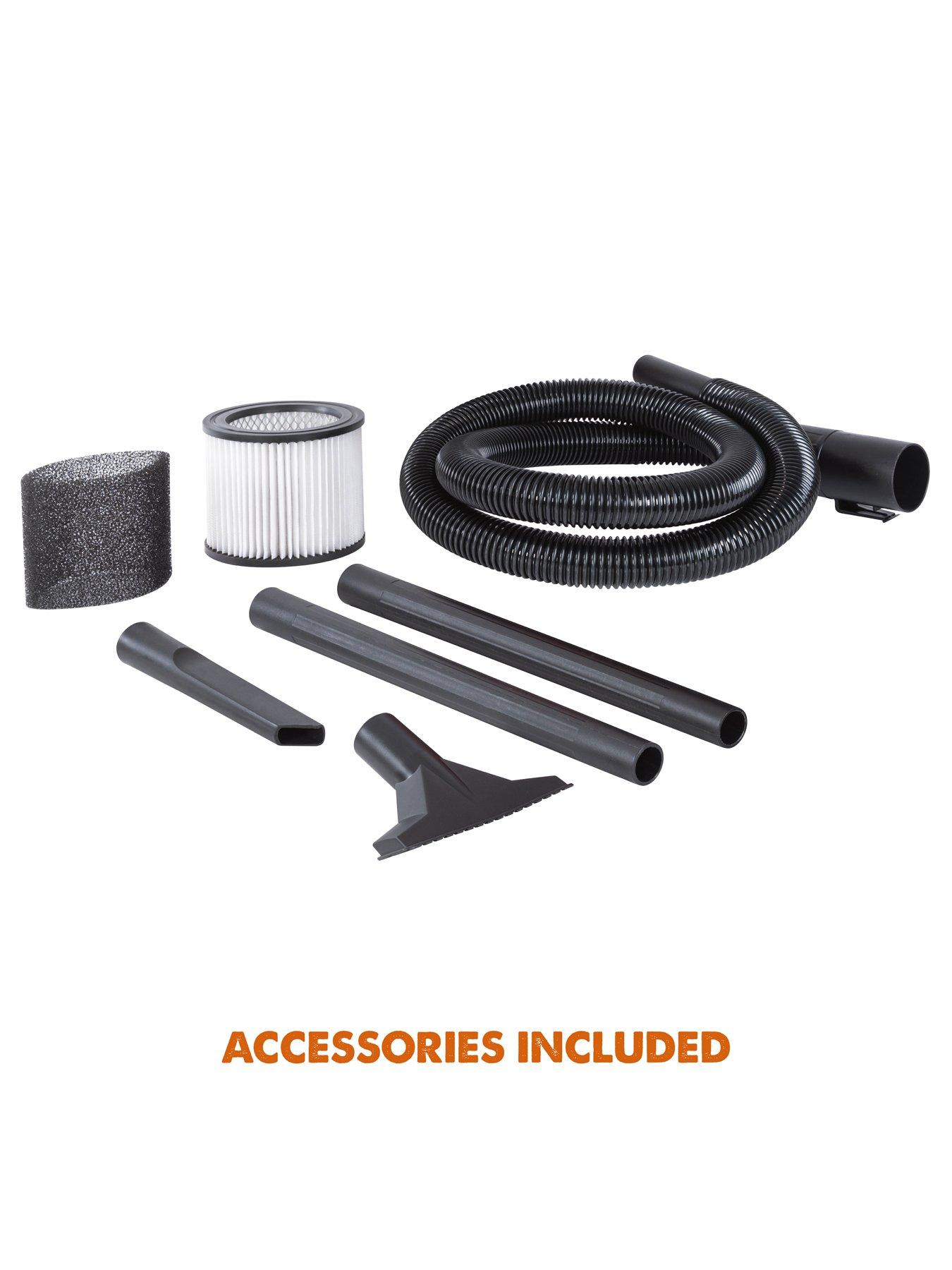 Image 2 of 7 of Evolution Evolution Corded Wet &amp; Dry Vaccum with Power Take Off 230v R15VAC