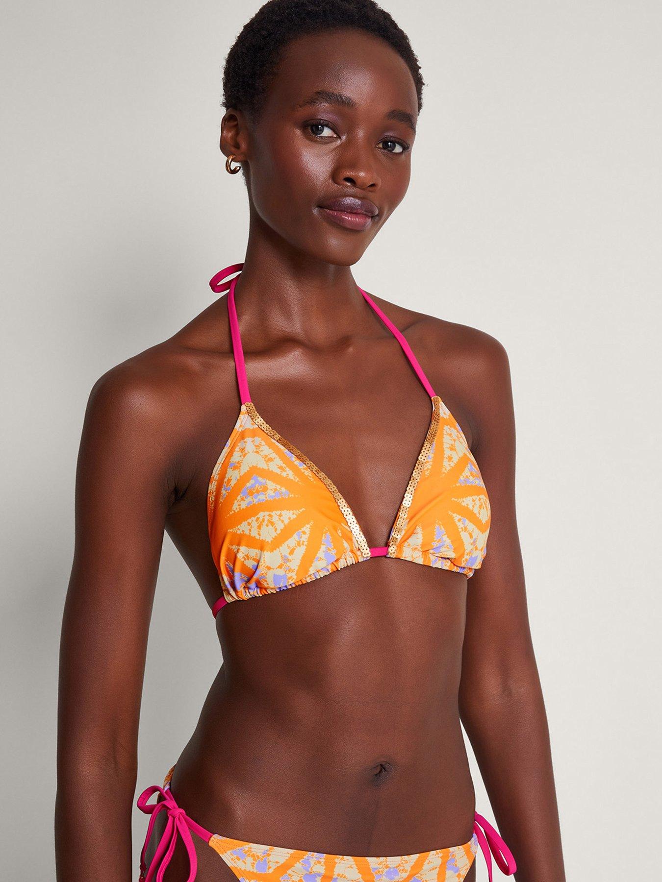 monsoon-santiago-bikini-top-orange