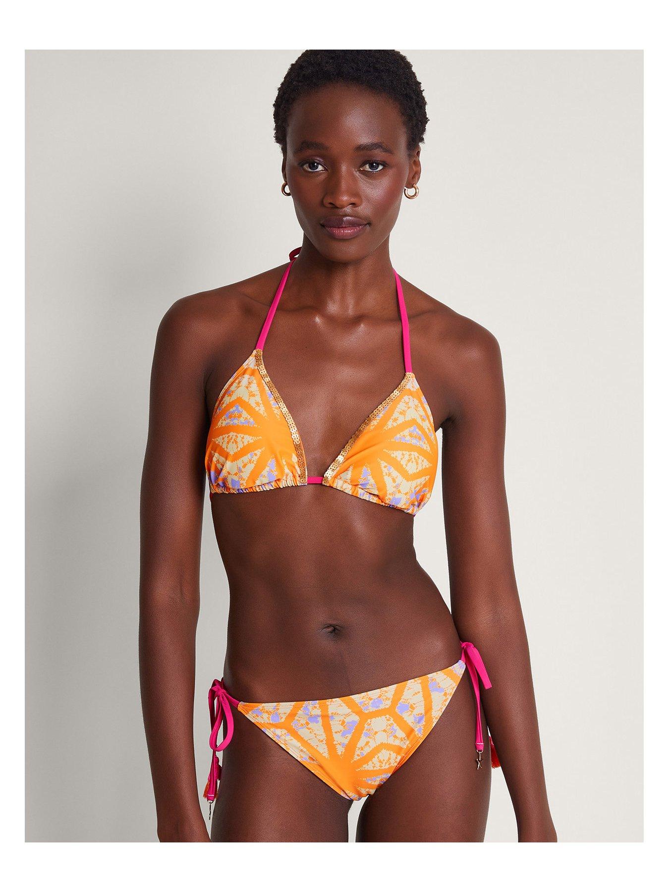 monsoon-santiago-bikini-top-orangeback