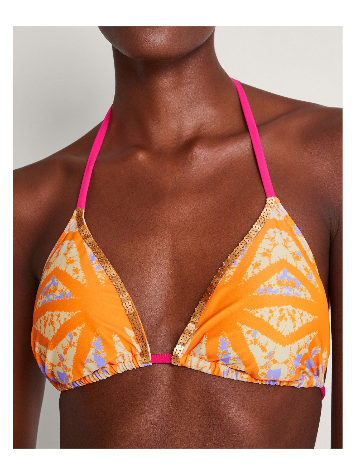 monsoon-santiago-bikini-top-orangedetail