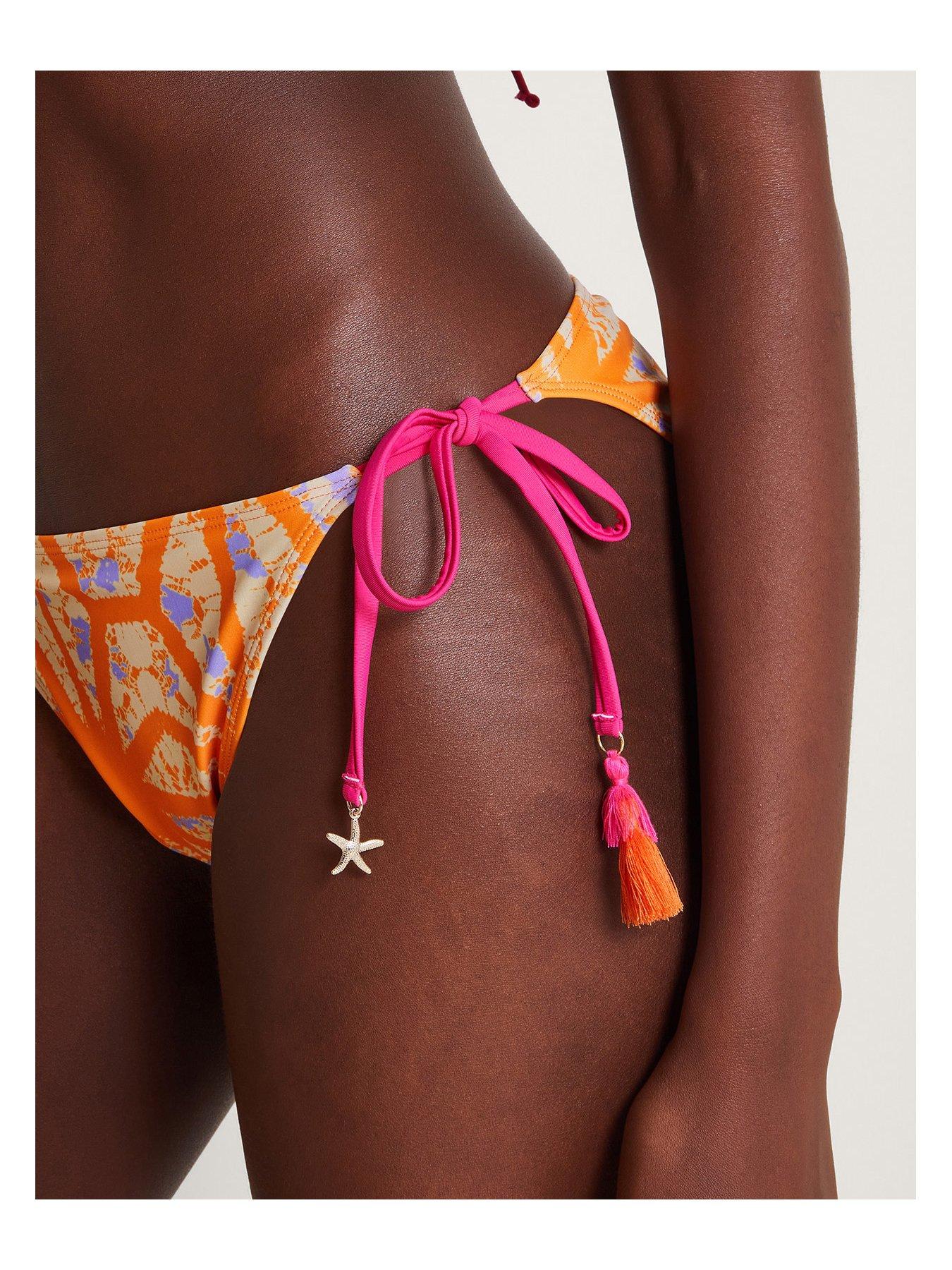 monsoon-santiago-bikini-bottom-orangedetail