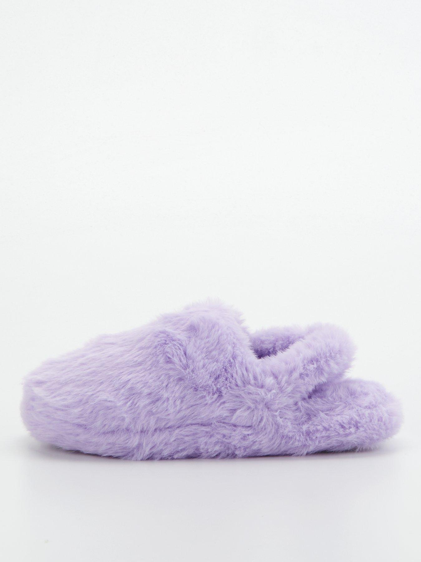 v-by-very-girls-closed-toe-elastic-strap-slipper-purple