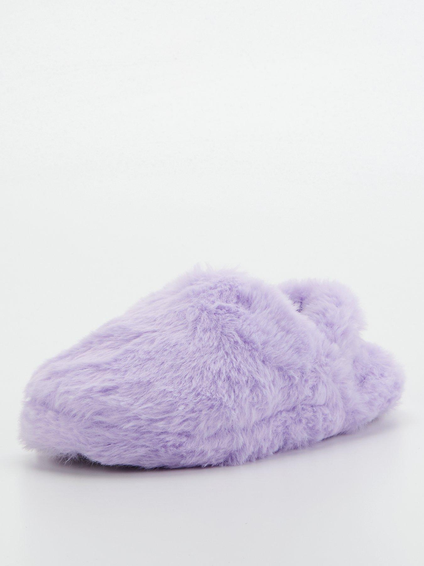 v-by-very-girls-closed-toe-elastic-strap-slipper-purplestillFront