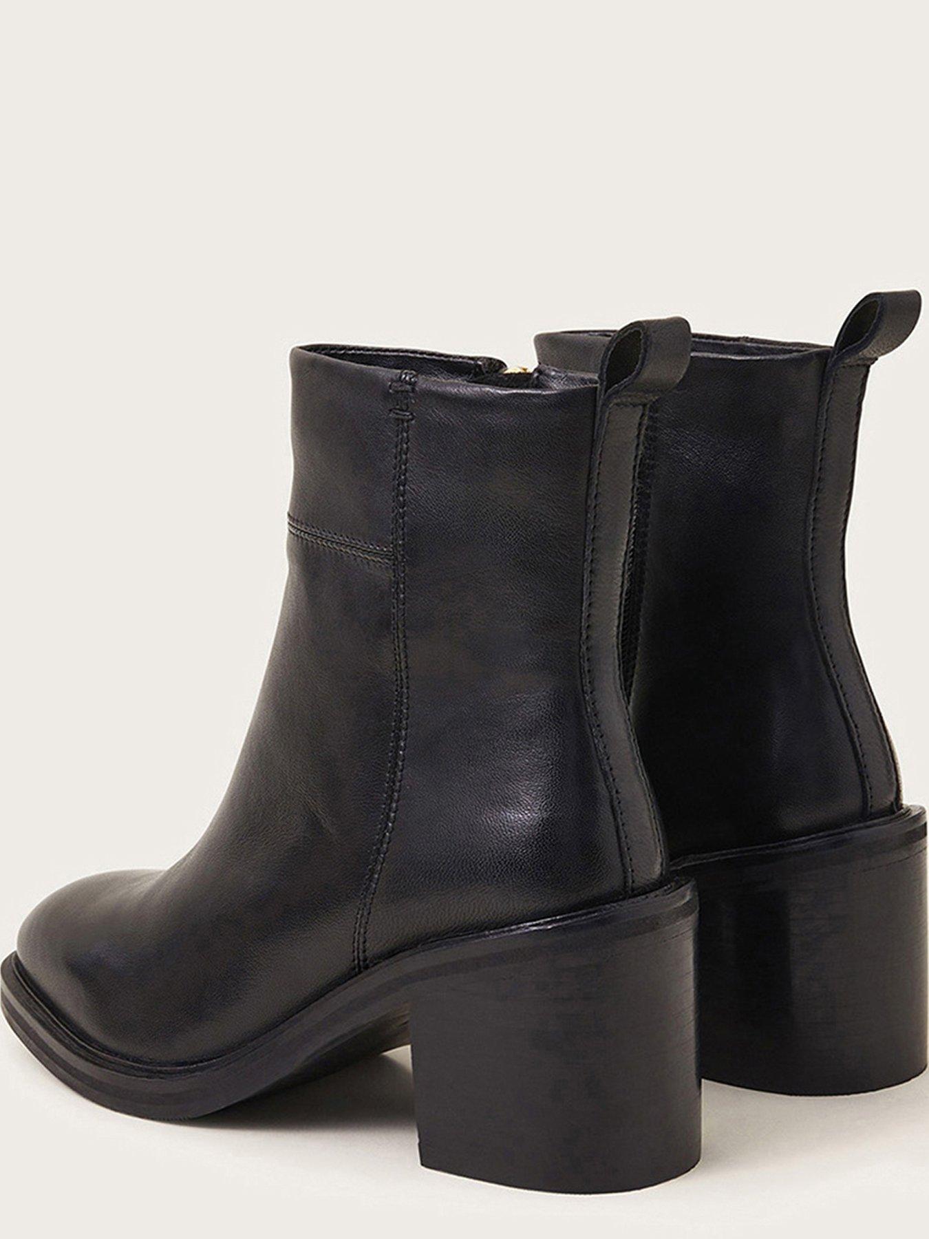 monsoon-ankle-boot-blackoutfit