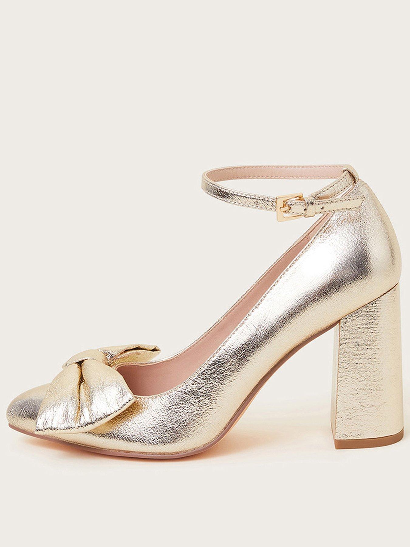 Dune cathy deals peep toe