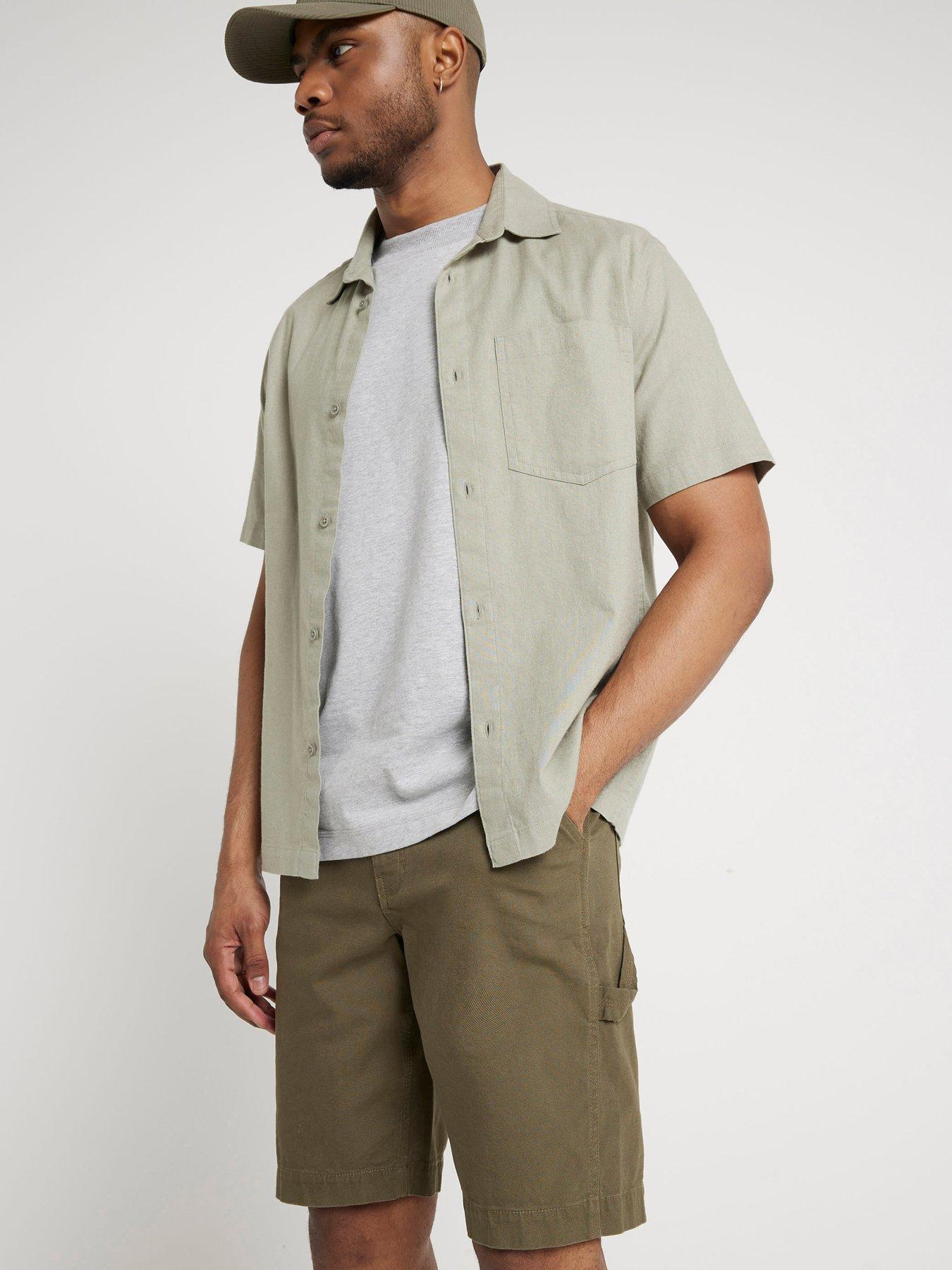 river-island-river-island-whistler-carpenter-shorts-khaki