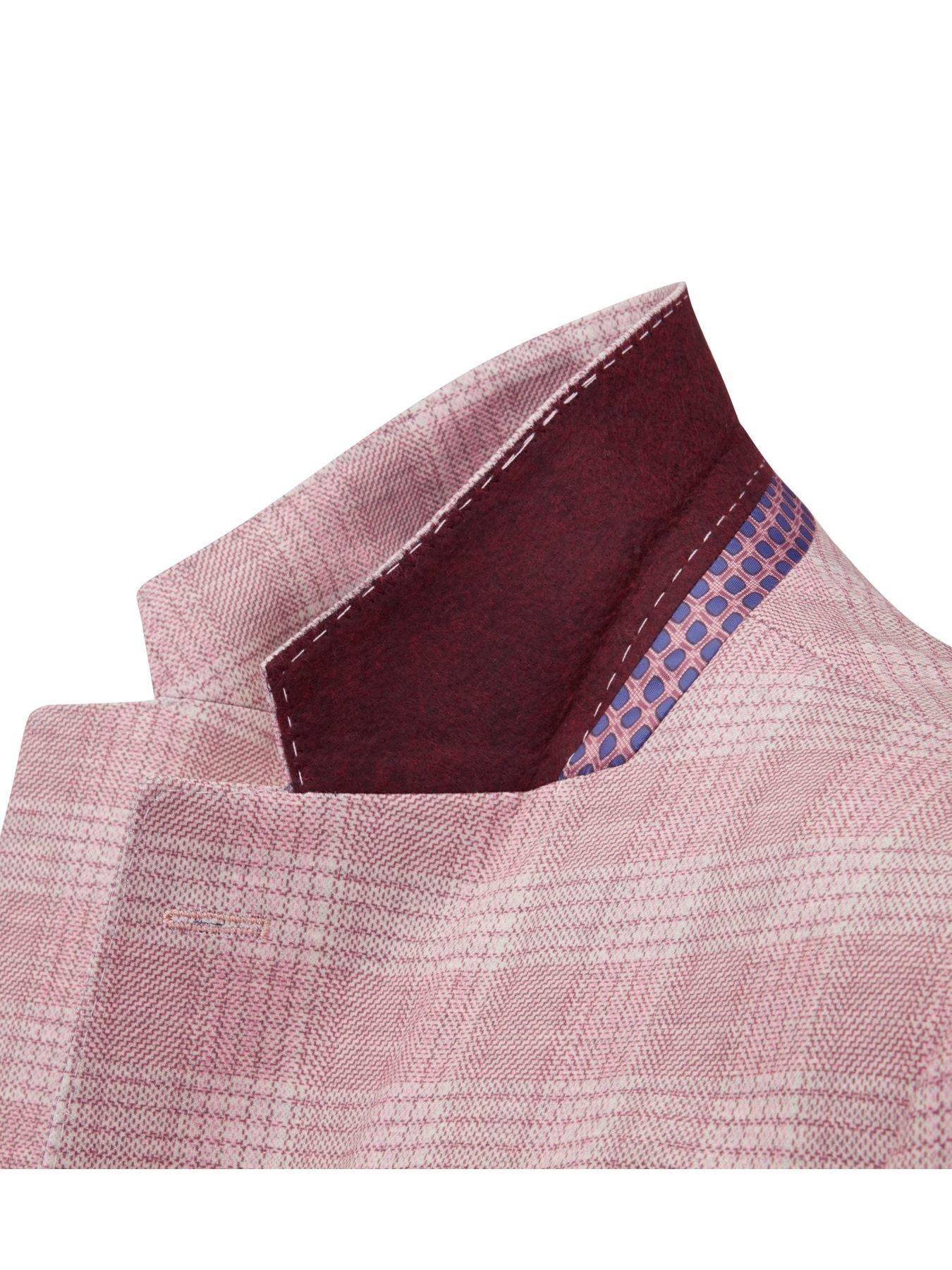 skopes-skopes-montalvo-check-tailored-blazer-jacket-pinkoutfit