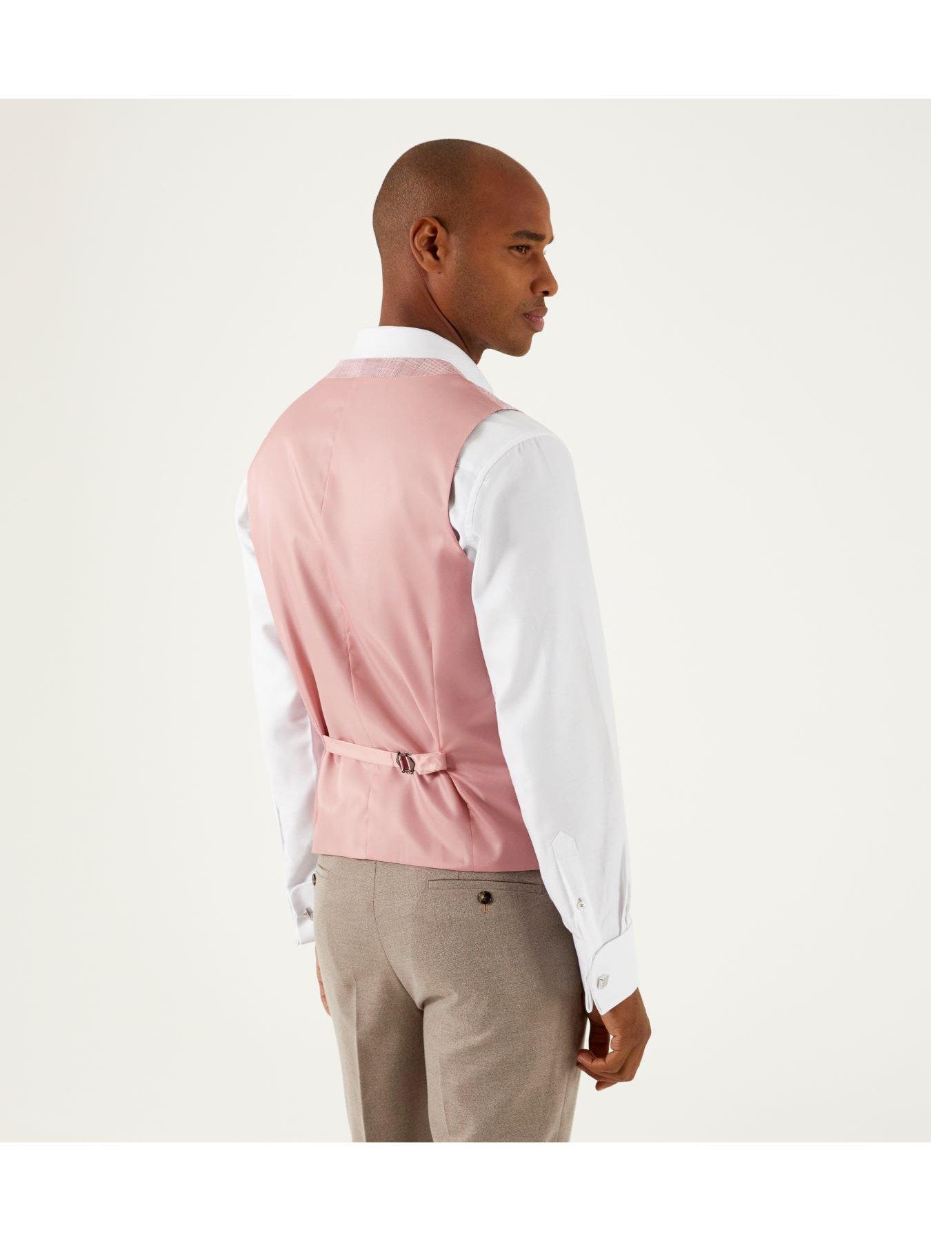 skopes-skopes-montalvo-check-standard-waistcoat-pinkstillFront